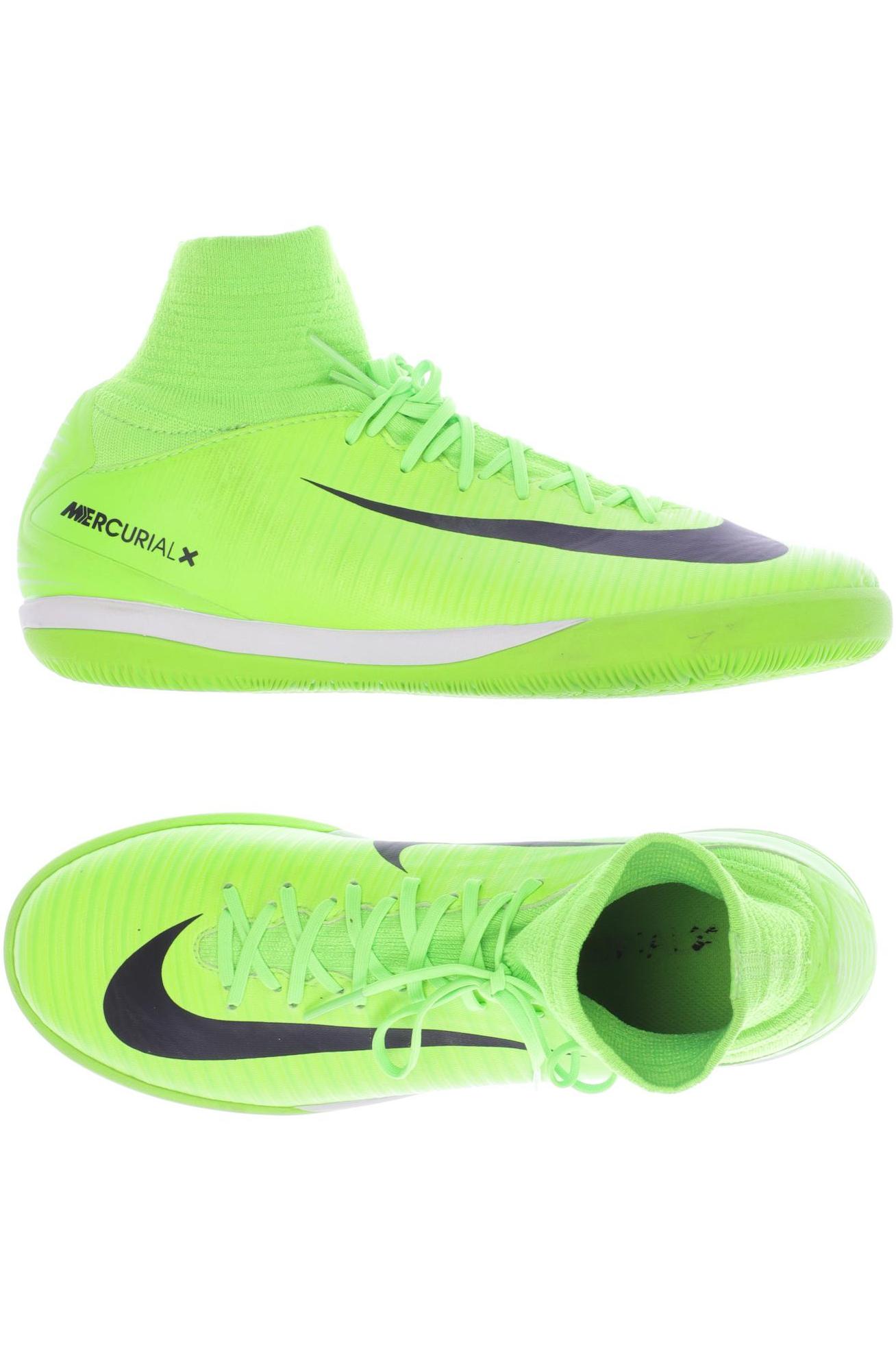

Nike Herren Kinderschuhe, neon, Gr. 36.5