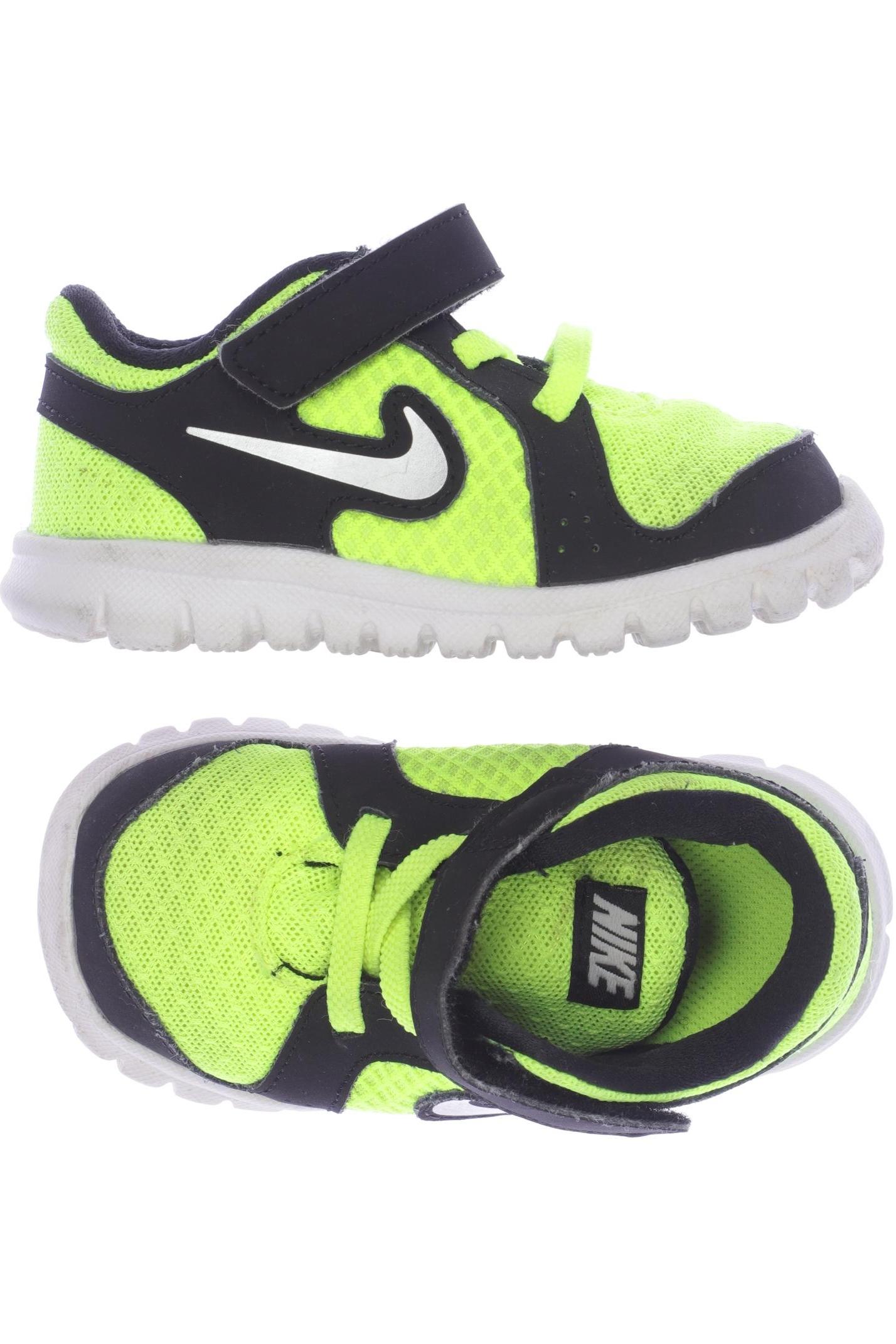 

Nike Herren Kinderschuhe, neon, Gr. 22