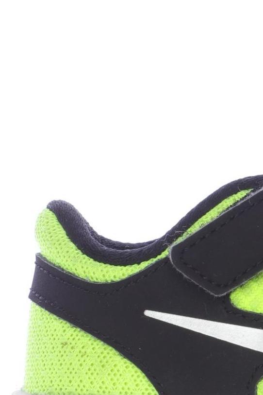 Thumbnail - Nike Herren Kinderschuhe, neon, Gr. 22