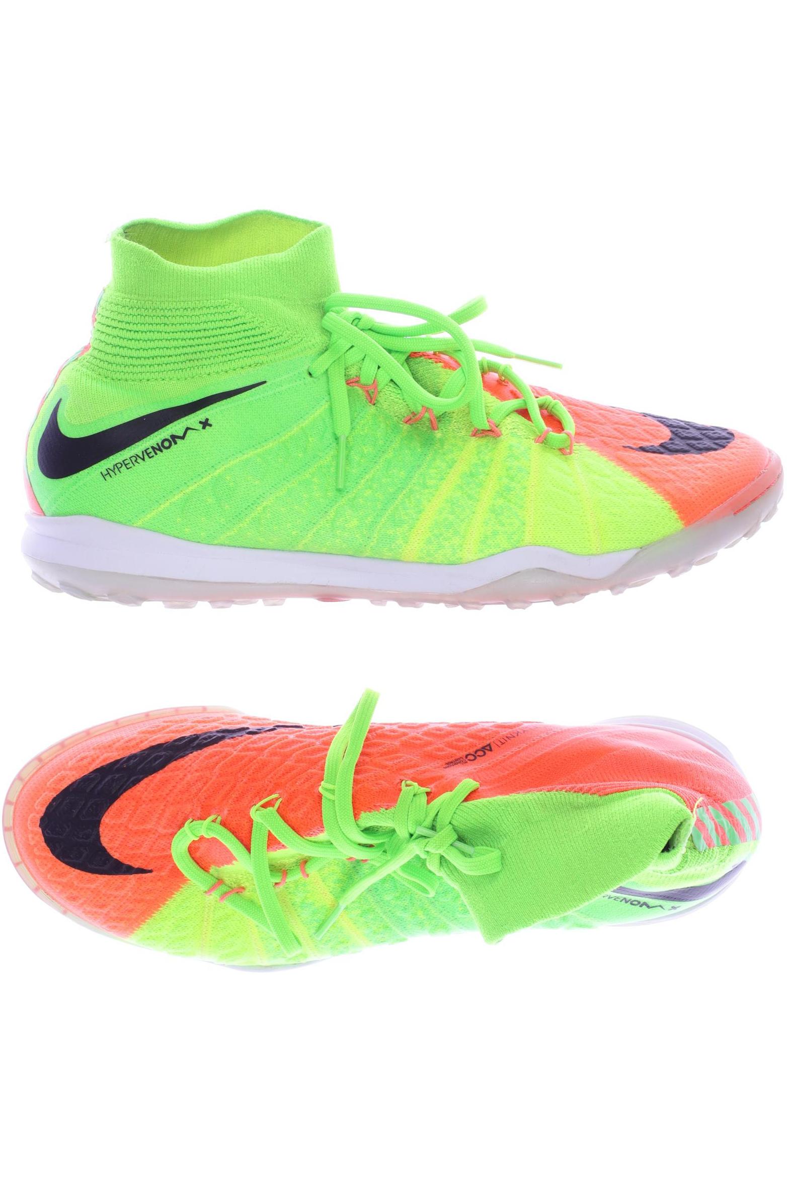 

Nike Herren Kinderschuhe, neon, Gr. 40