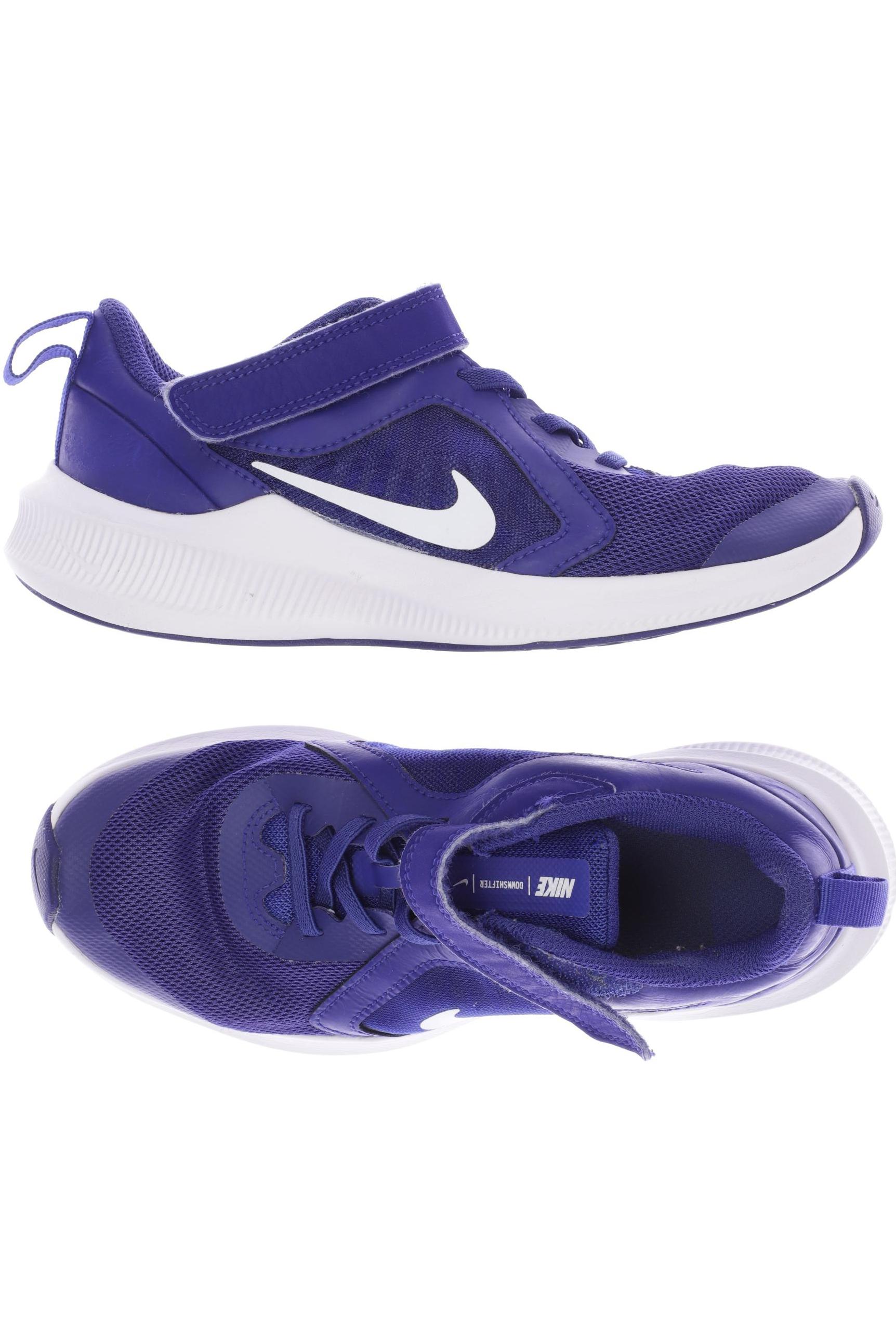 

Nike Jungen Kinderschuhe, blau