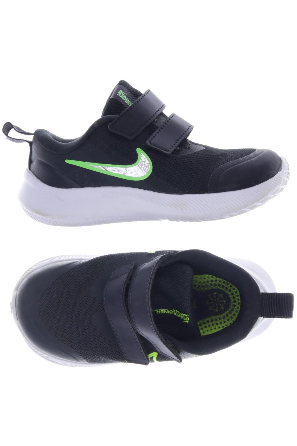 

Nike Jungen Kinderschuhe, grün