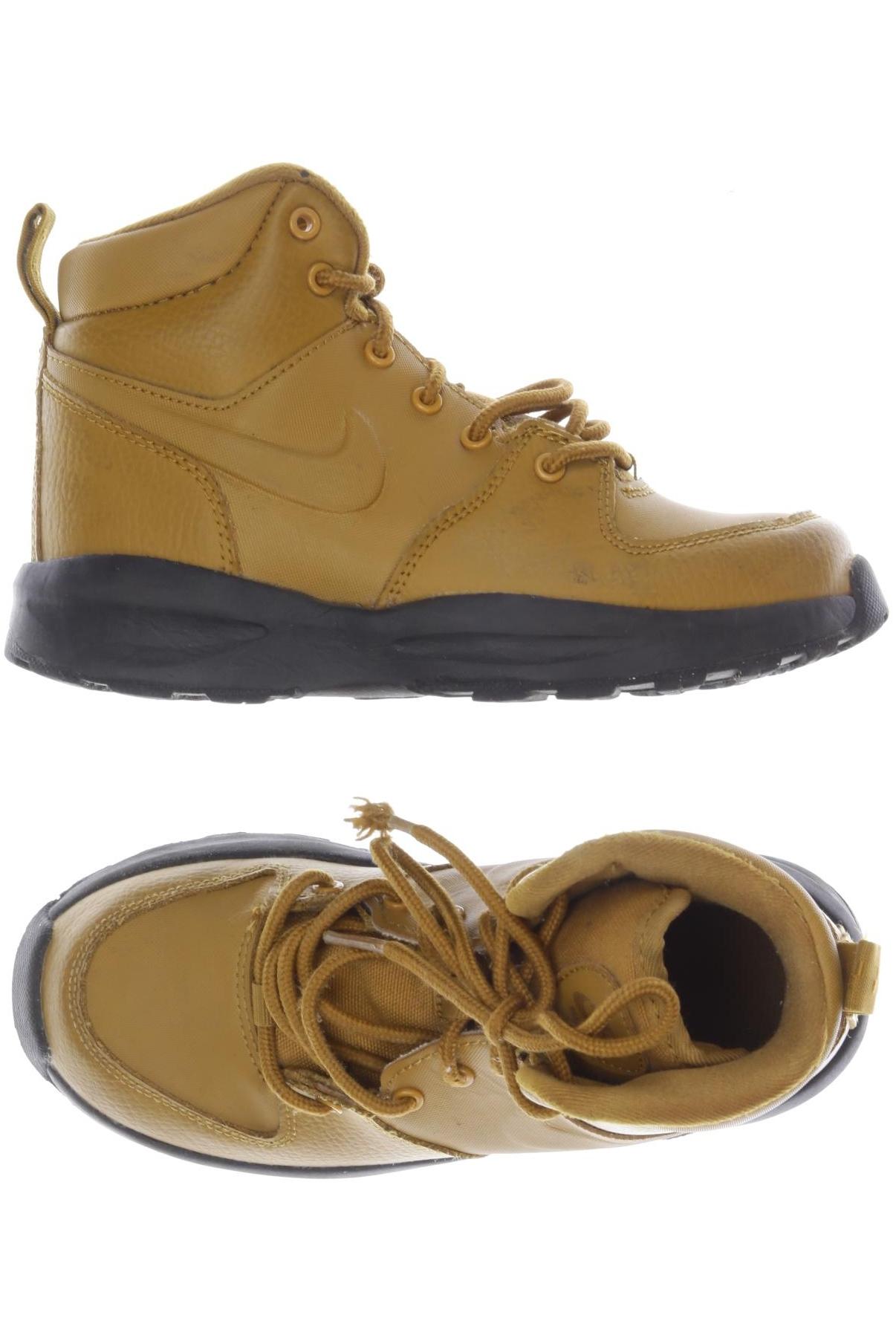 

Nike Herren Kinderschuhe, beige, Gr. 31