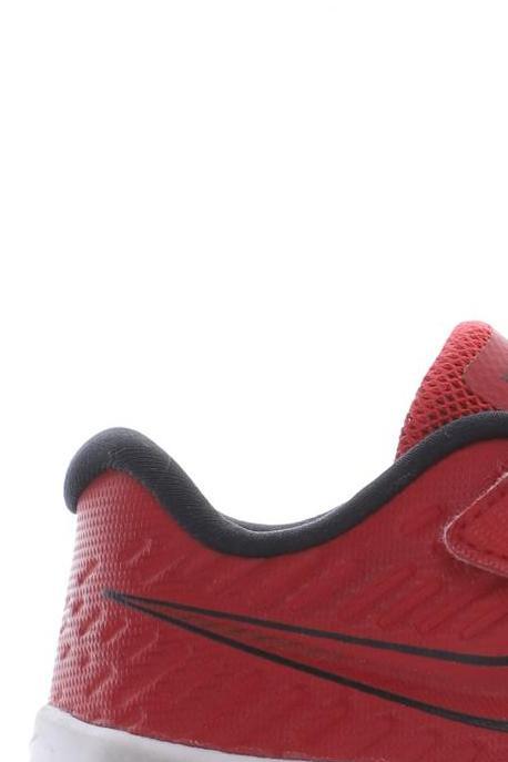 Thumbnail - Nike Herren Kinderschuhe, rot, Gr. 26