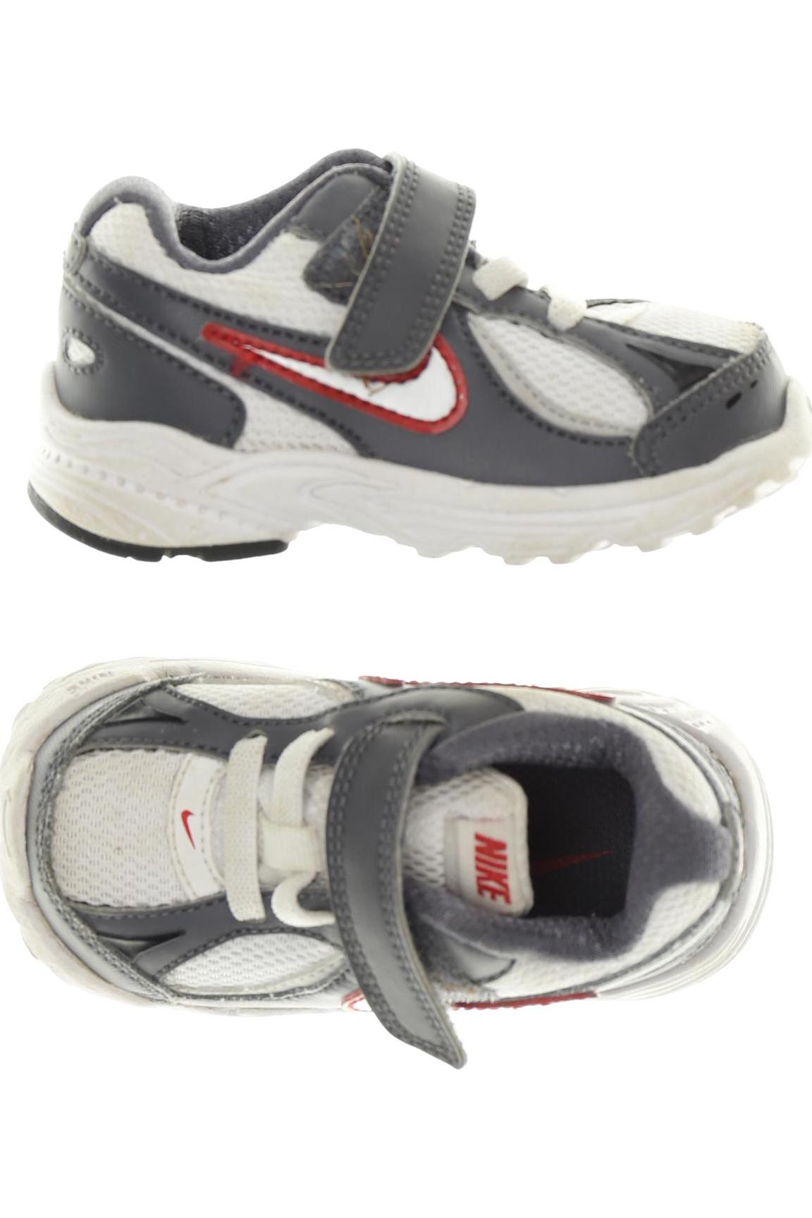 

Nike Herren Kinderschuhe, grau, Gr. 20