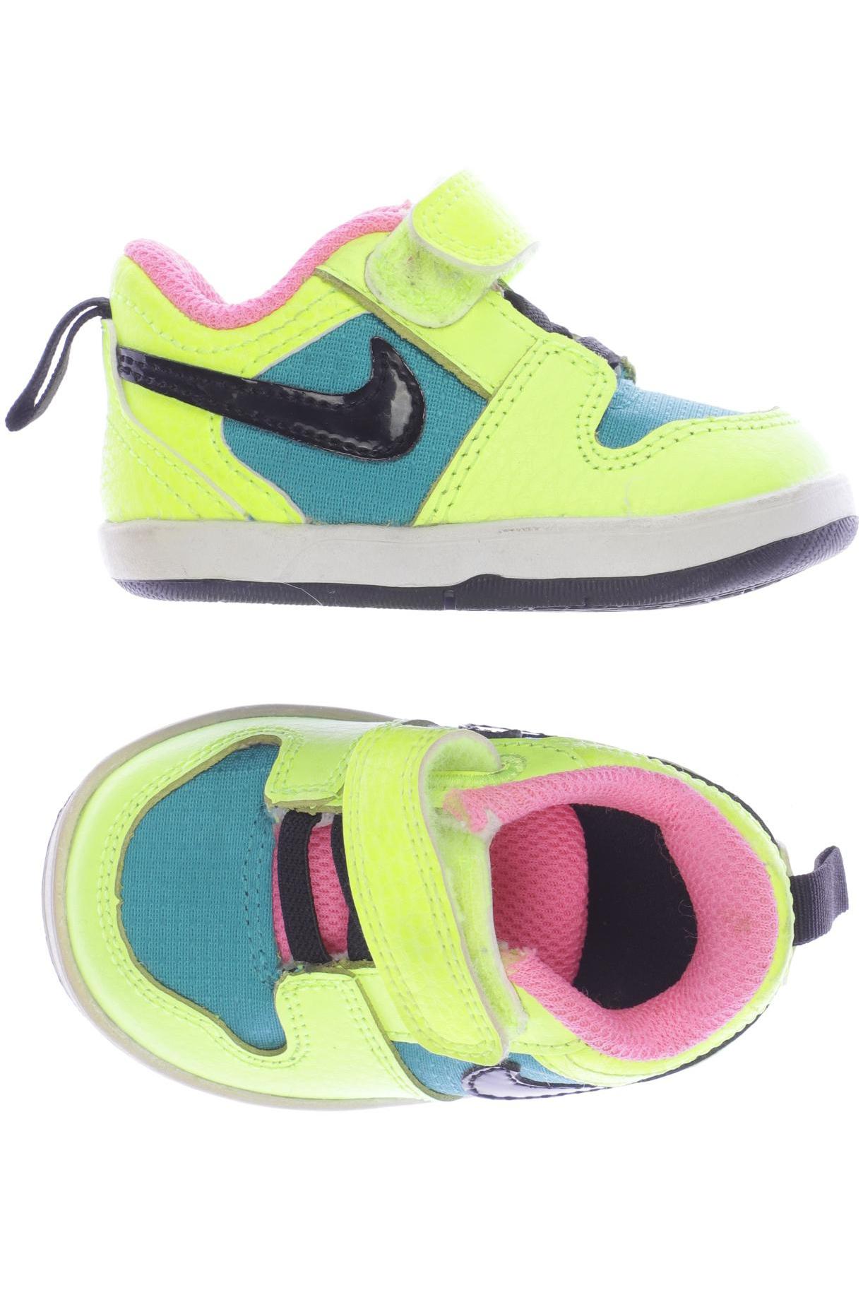 

Nike Jungen Kinderschuhe, hellgrün