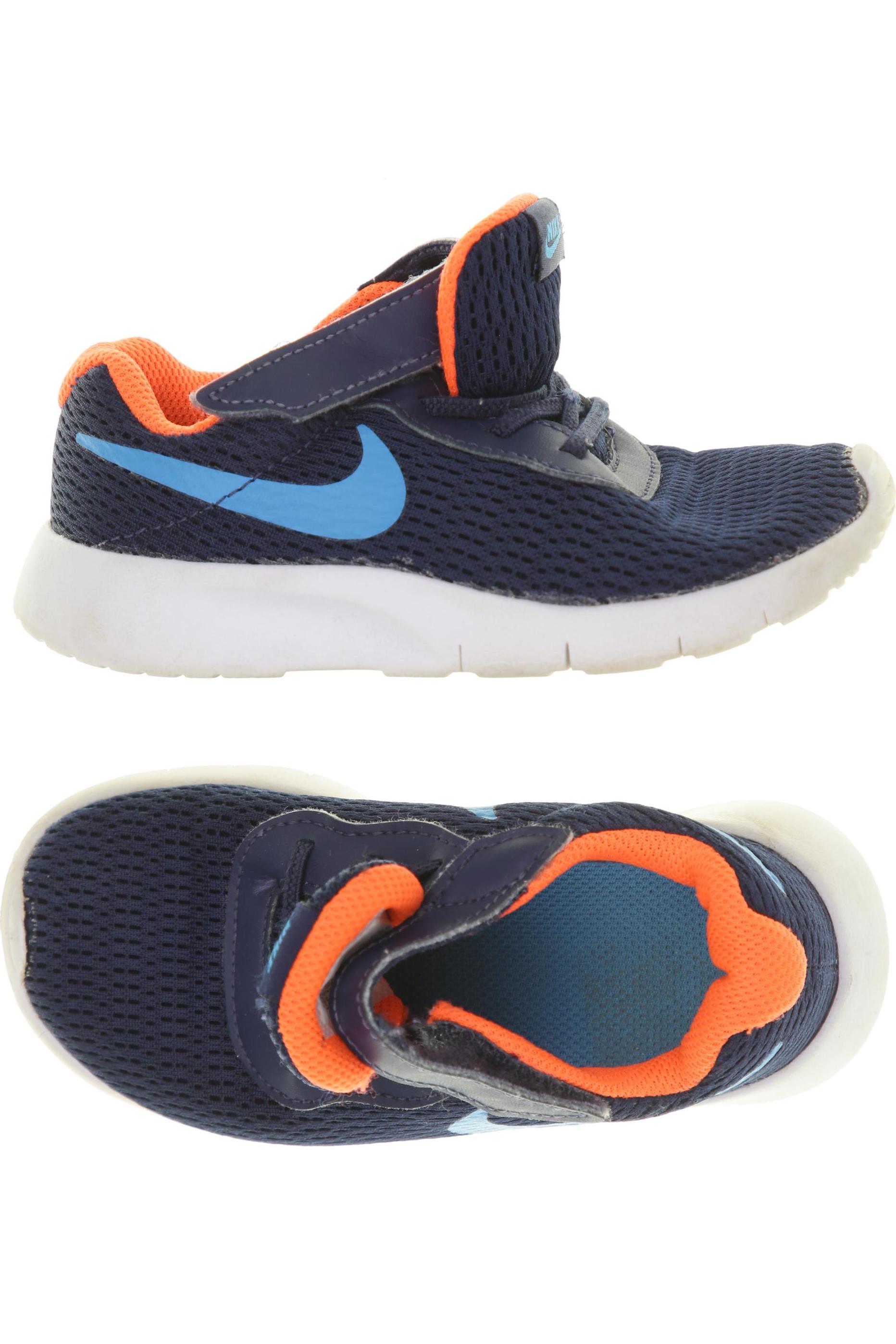

Nike Herren Kinderschuhe, blau, Gr. 26