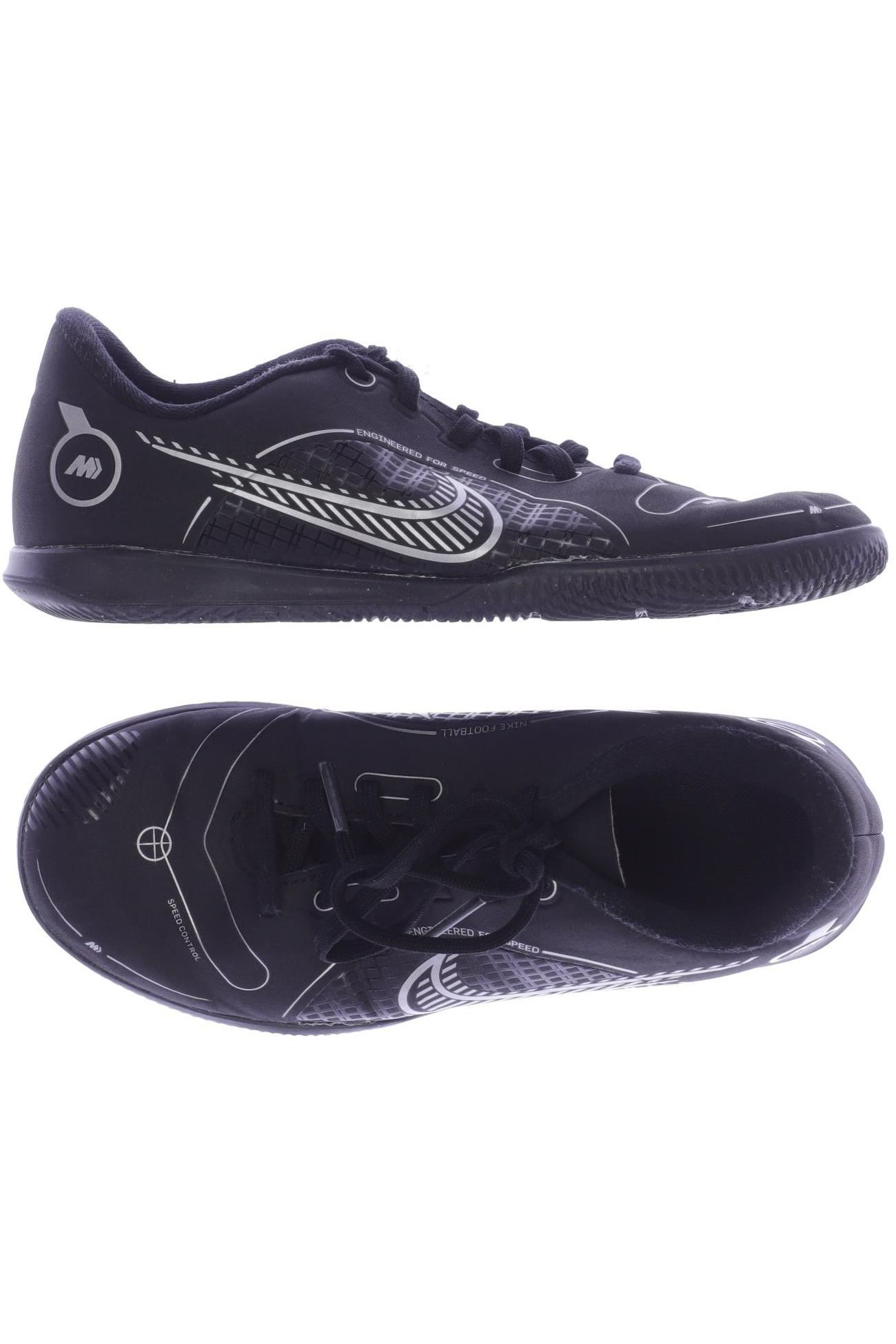 

Nike Jungen Kinderschuhe, schwarz