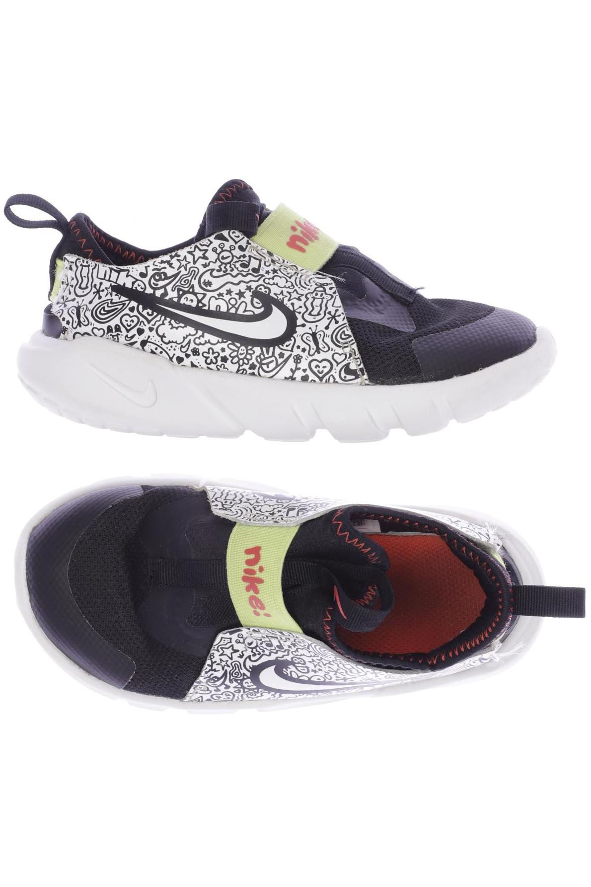 

Nike Herren Kinderschuhe, schwarz, Gr. 27
