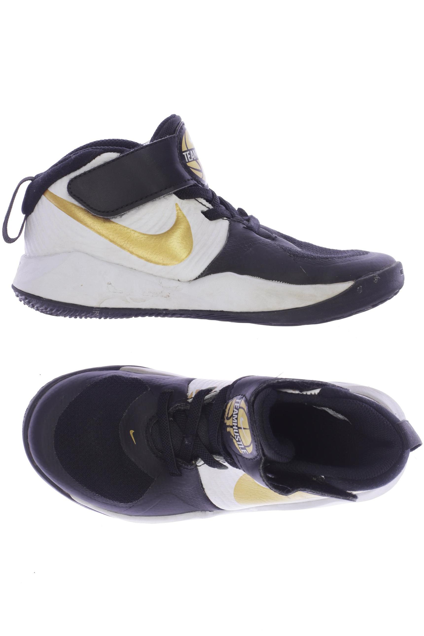 

Nike Jungen Kinderschuhe, schwarz