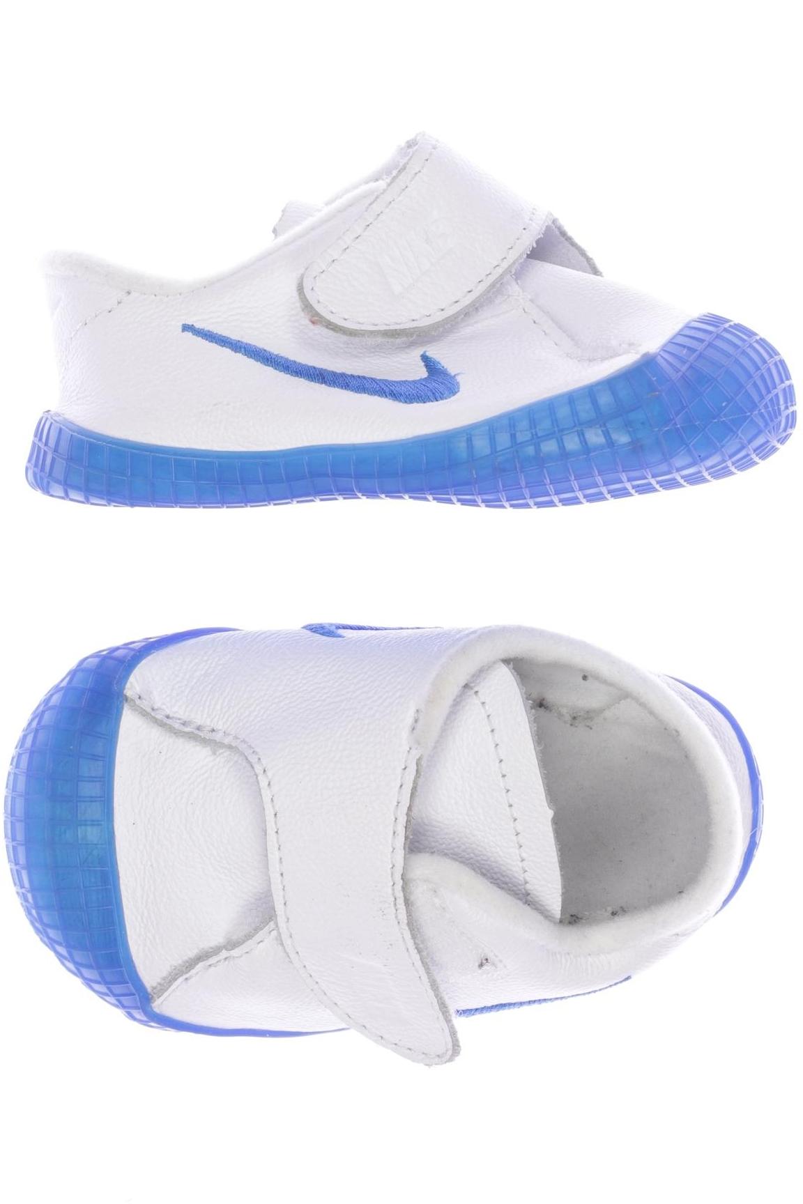 

Nike Herren Kinderschuhe, weiß, Gr. 20