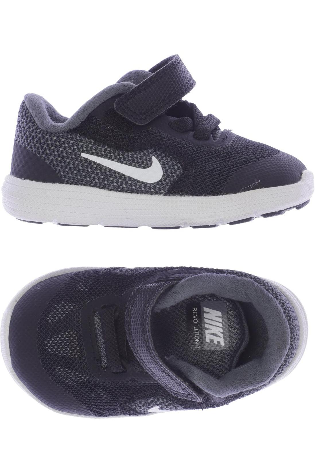 

Nike Jungen Kinderschuhe, schwarz
