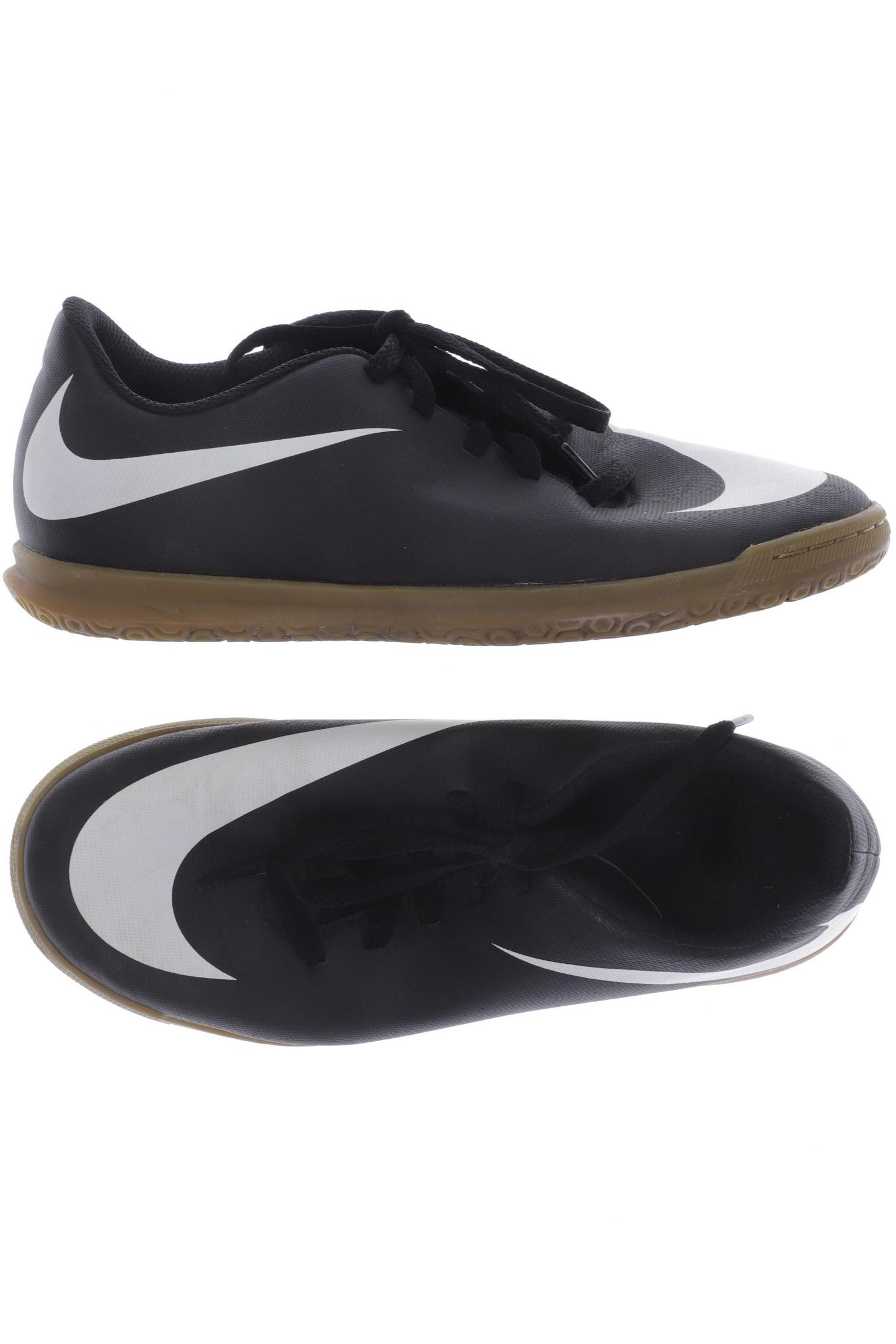 

Nike Jungen Kinderschuhe, schwarz