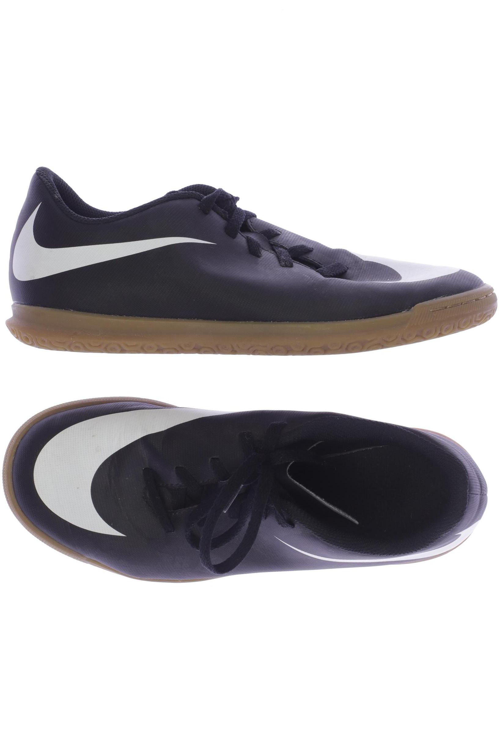 

Nike Herren Kinderschuhe, schwarz, Gr. 37.5