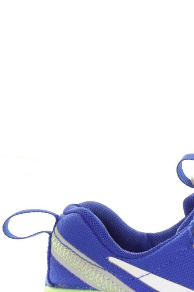 Thumbnail - Nike Jungen Kinderschuhe, blau, Gr. 32