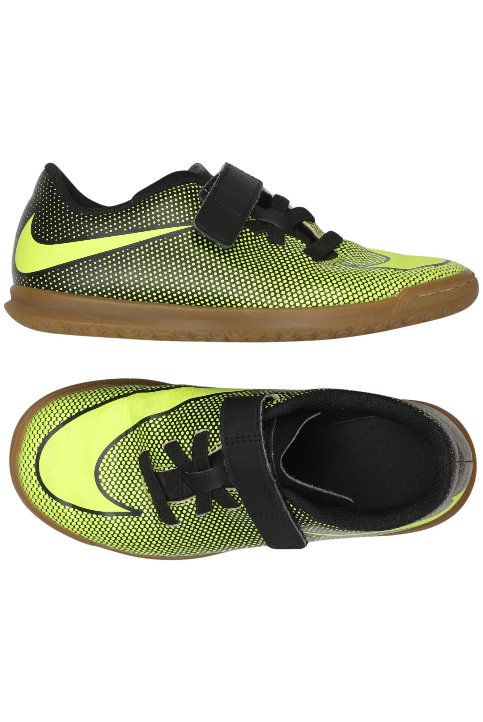 

Nike Jungen Kinderschuhe, neon, Gr. 32