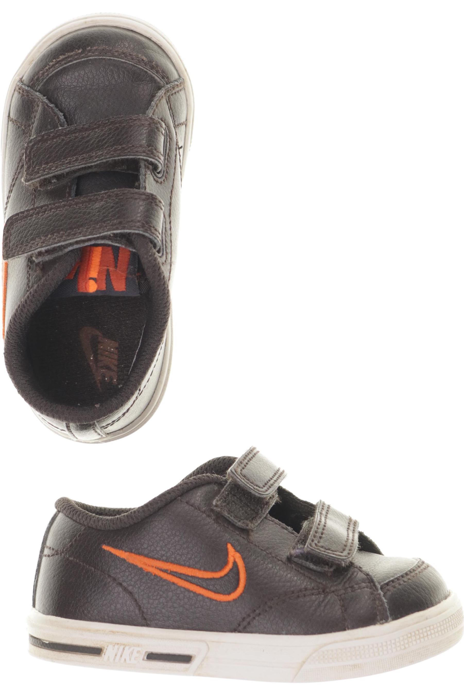 

Nike Herren Kinderschuhe, braun, Gr. 21