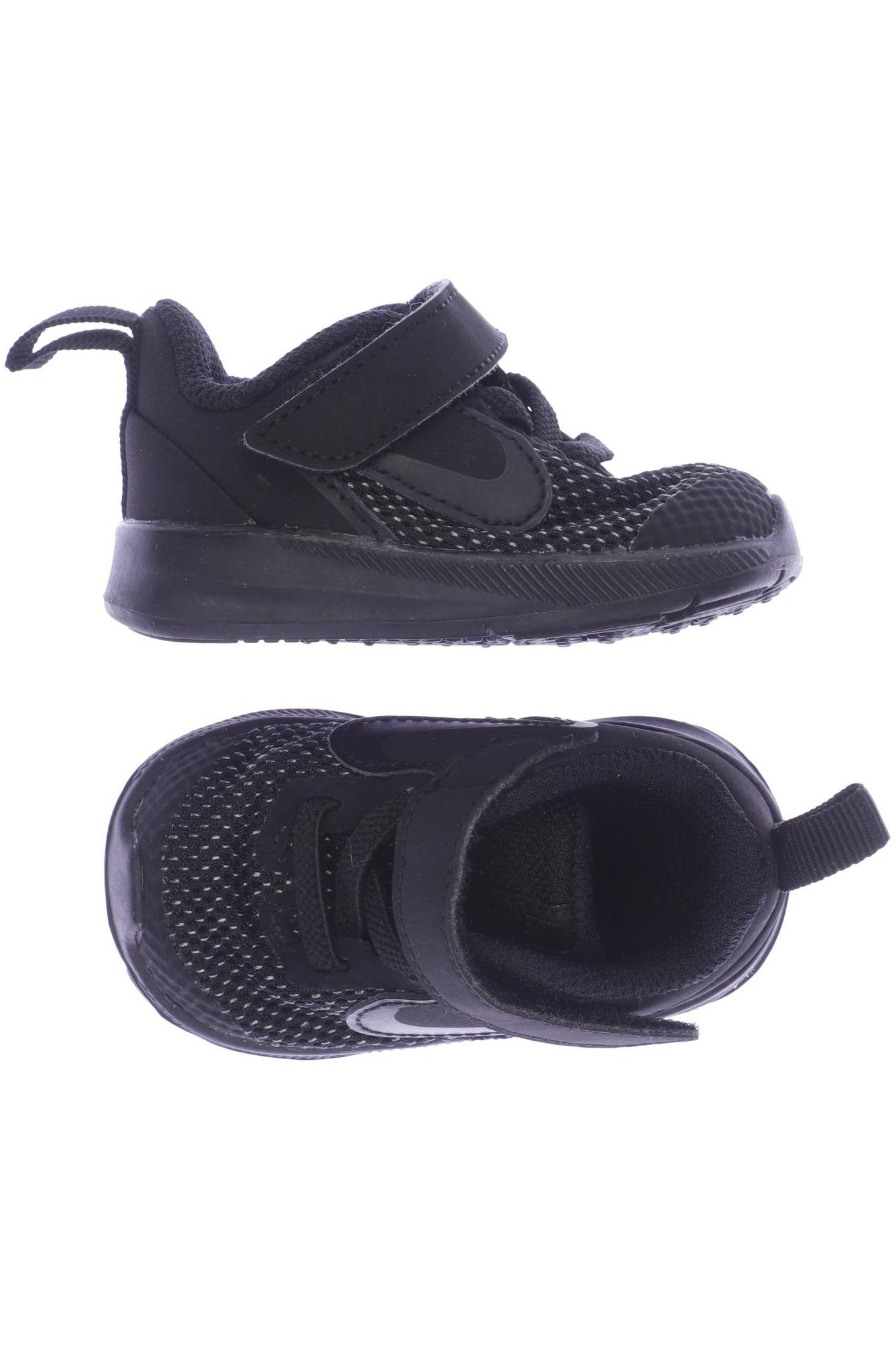 

Nike Jungen Kinderschuhe, schwarz