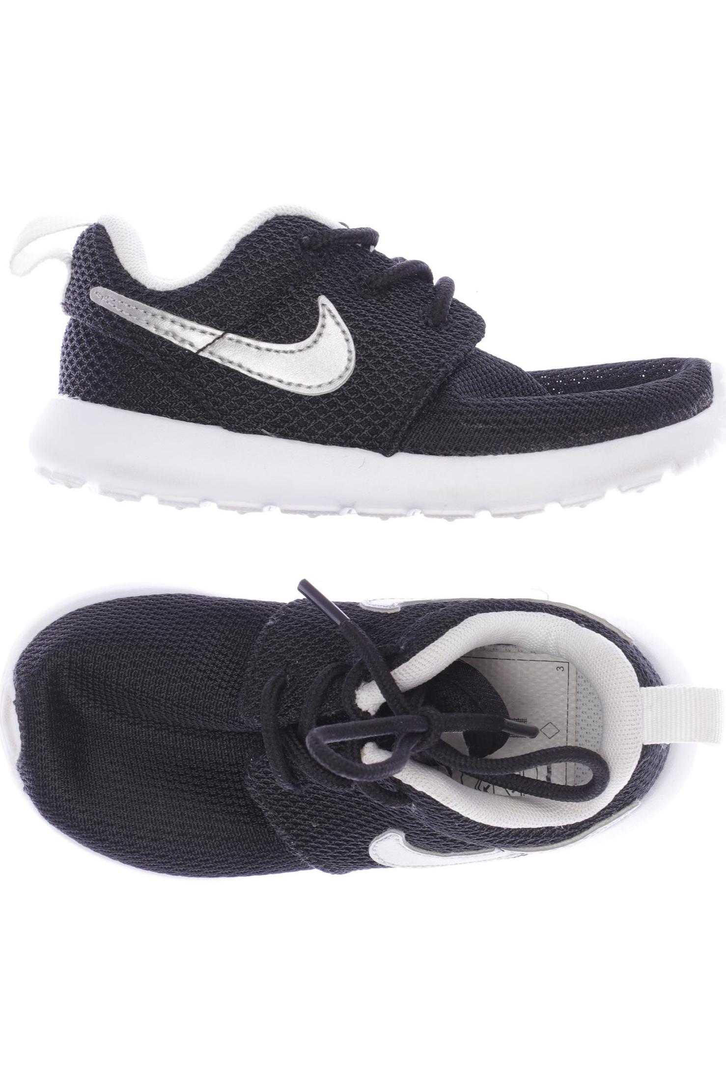 

Nike Jungen Kinderschuhe, schwarz