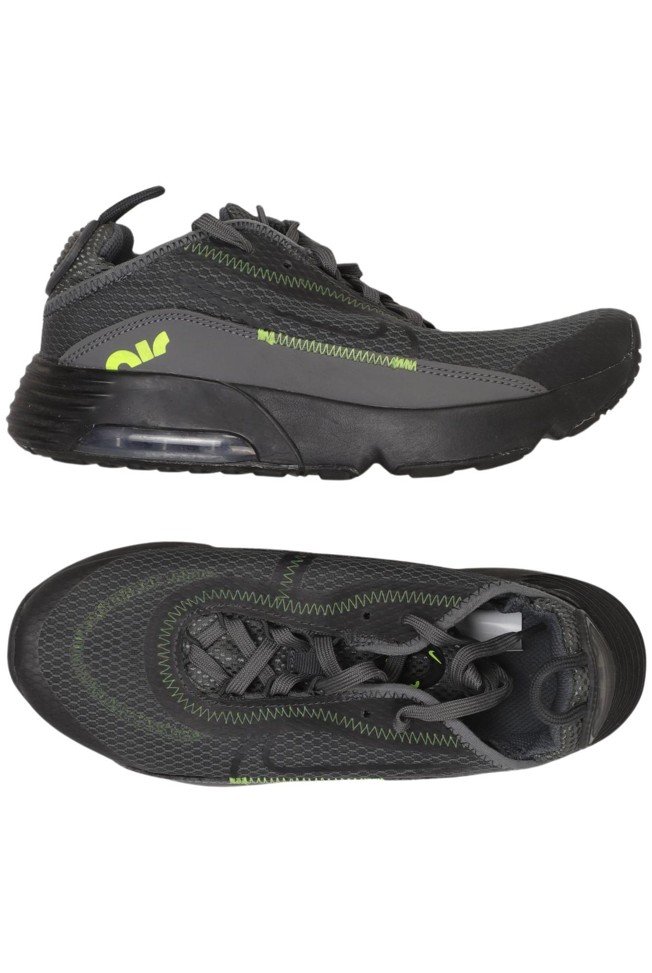 

Nike Jungen Kinderschuhe, neon, Gr. 34