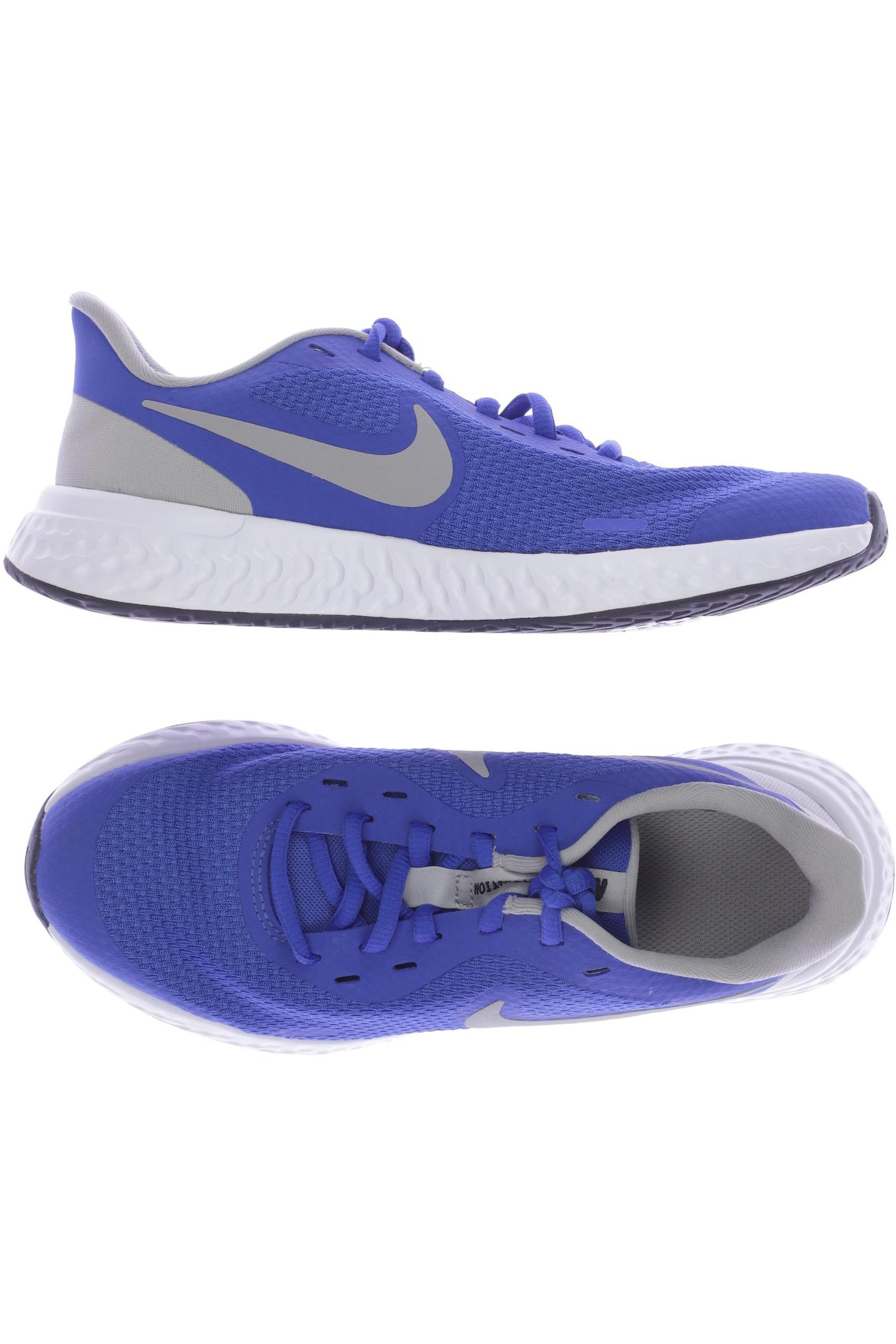 

Nike Jungen Kinderschuhe, blau