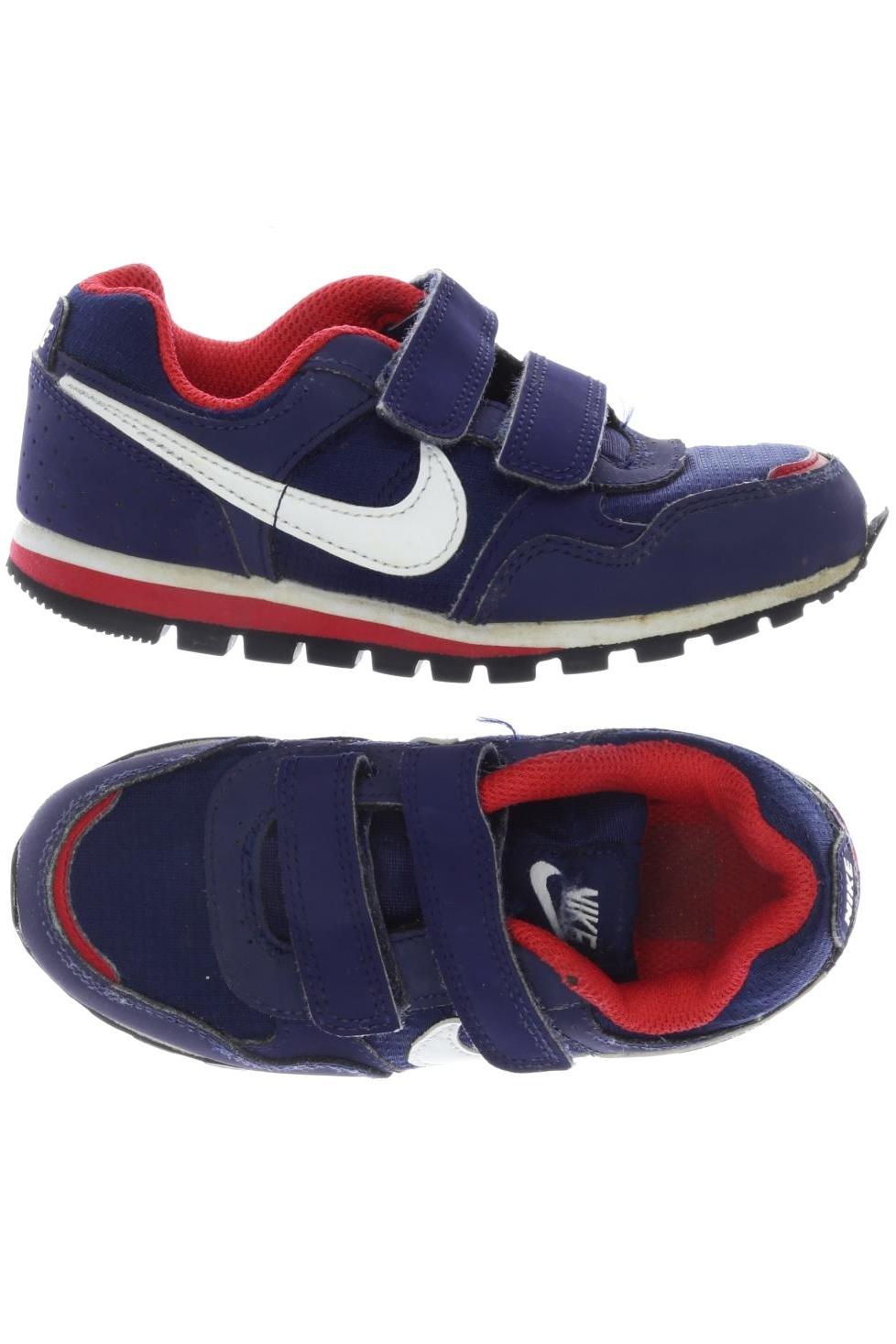 

Nike Herren Kinderschuhe, marineblau, Gr. 27