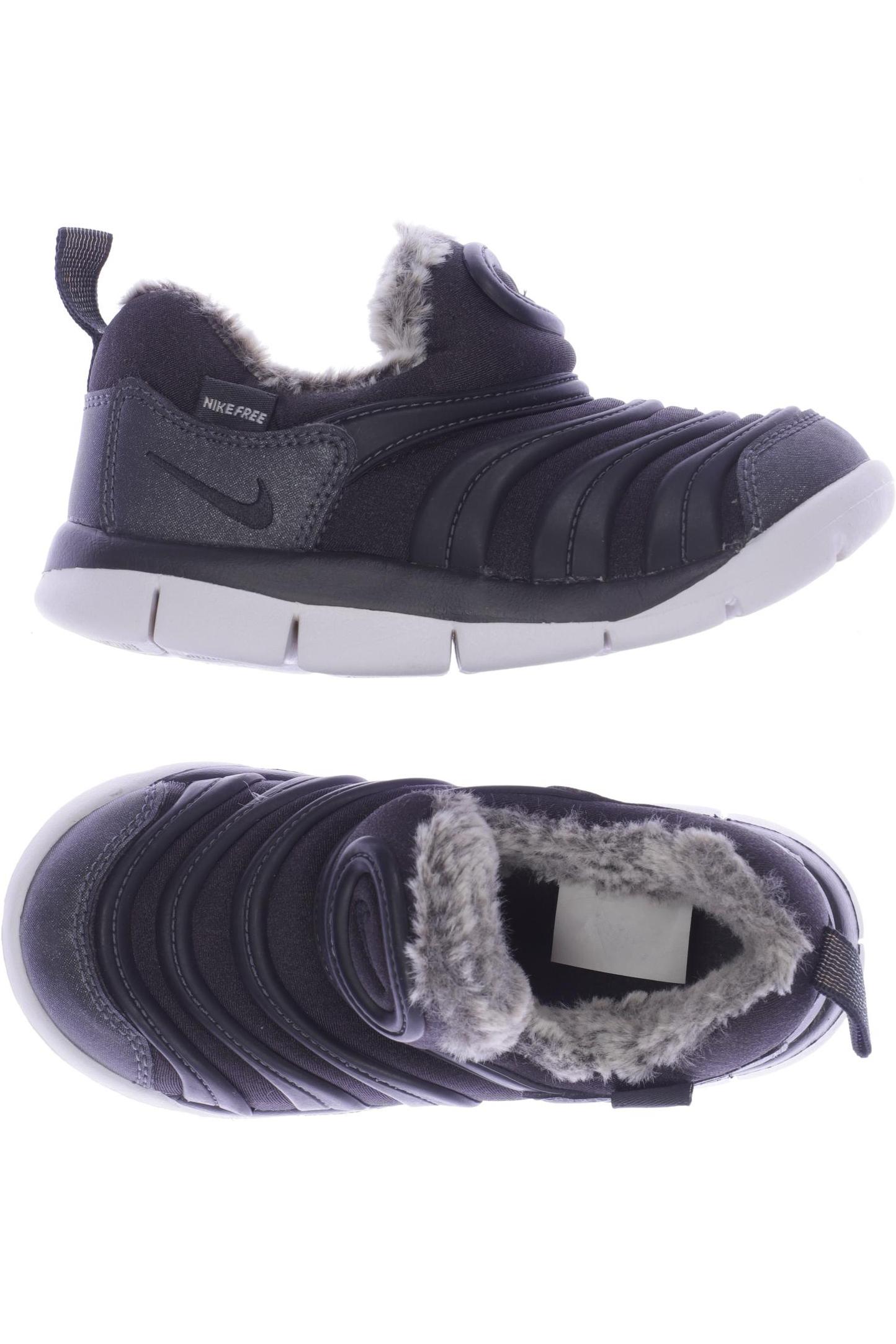 

Nike Jungen Kinderschuhe, grau