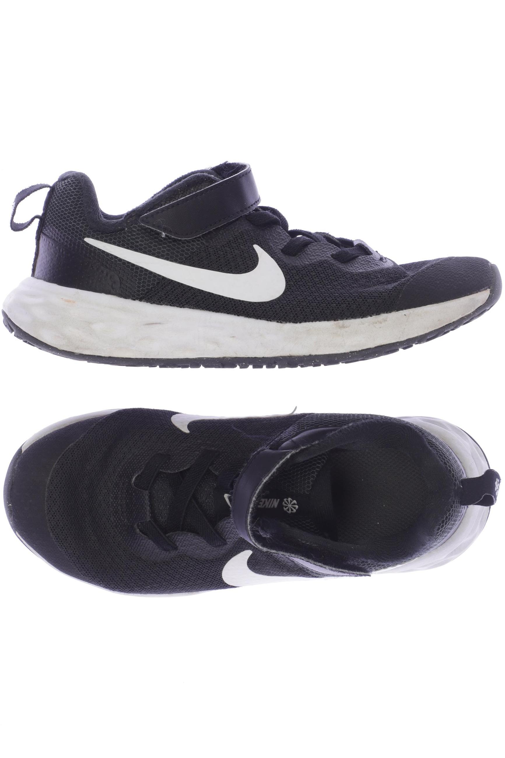 

Nike Jungen Kinderschuhe, schwarz