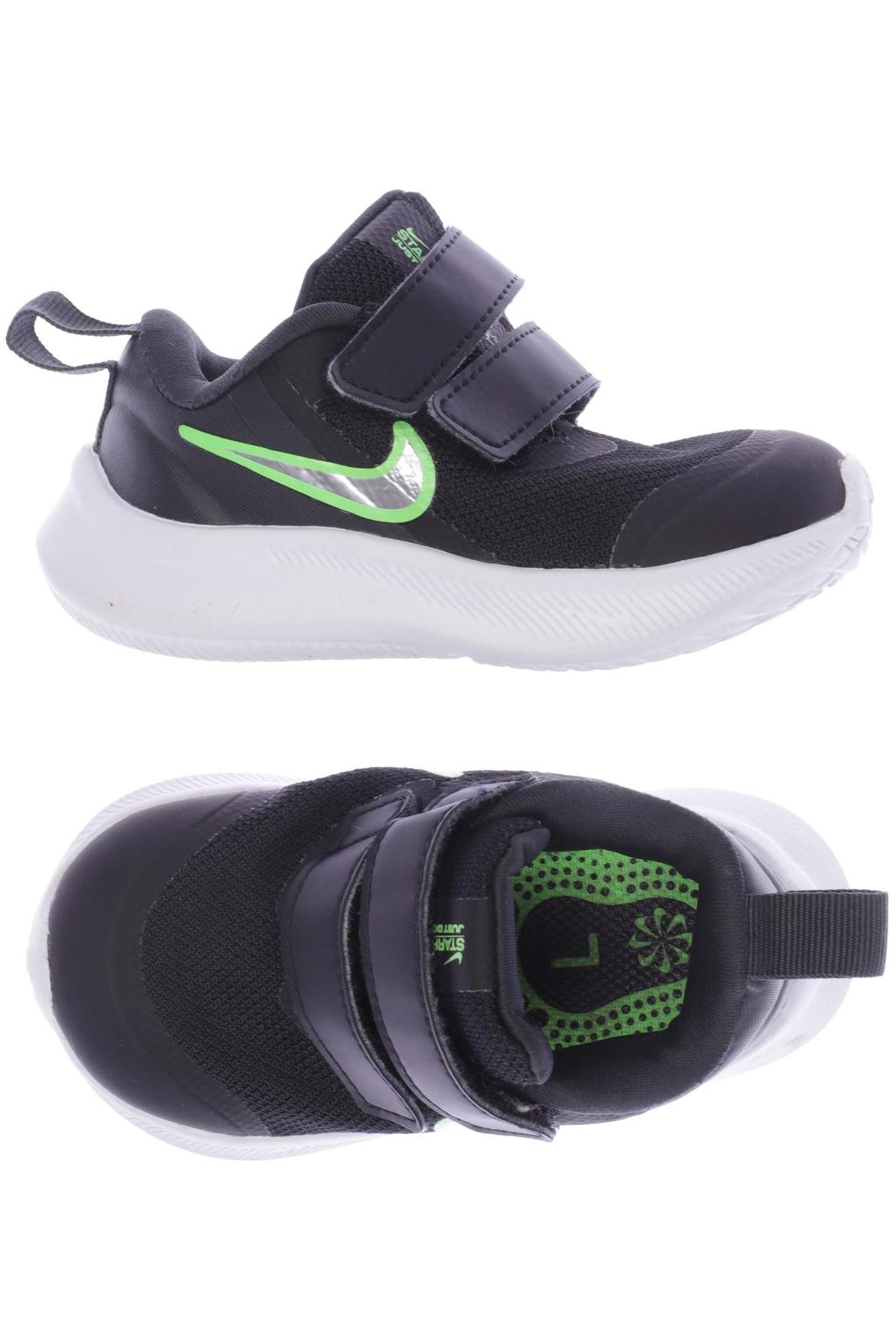 

Nike Jungen Kinderschuhe, schwarz