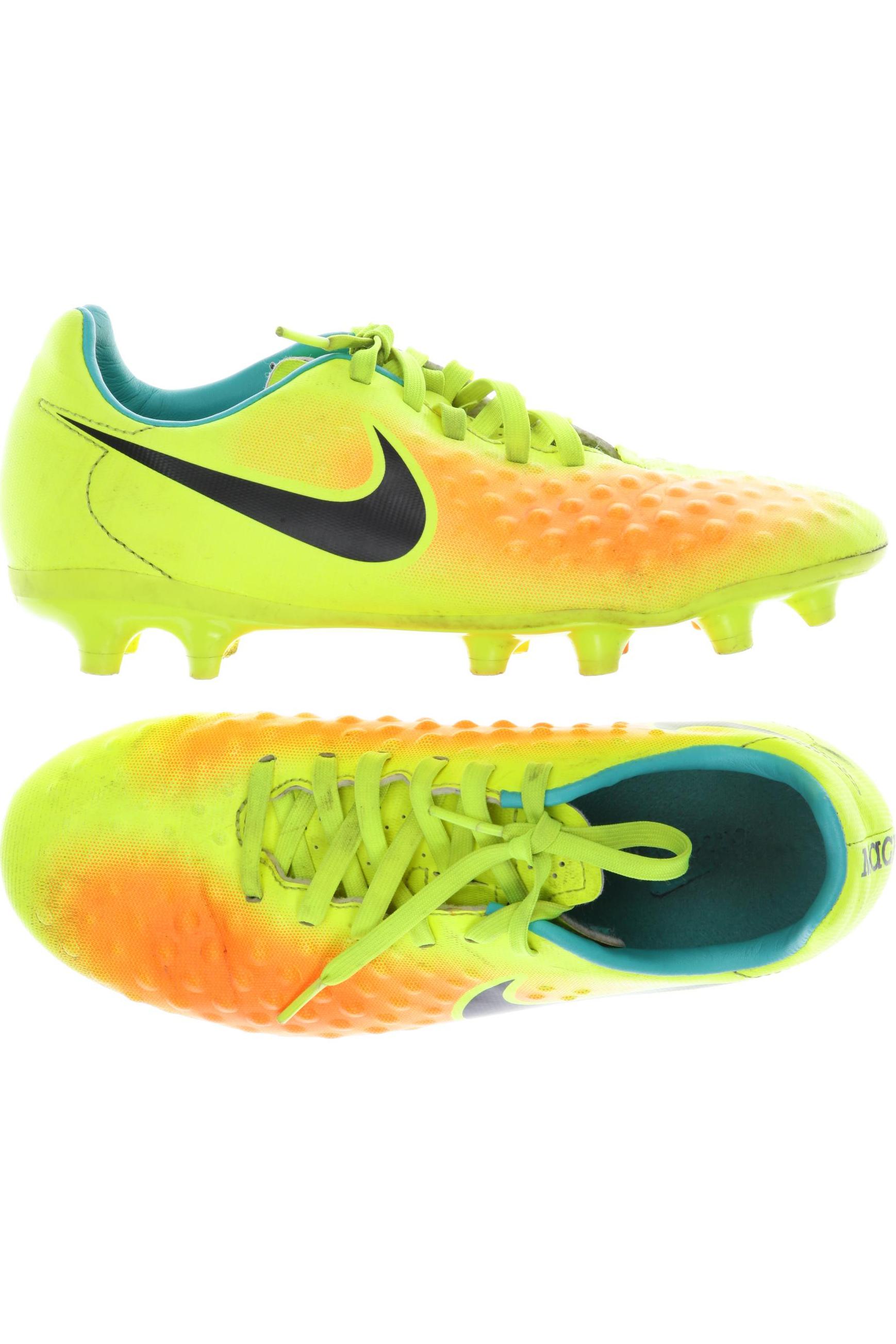 

Nike Herren Kinderschuhe, neon, Gr. 35