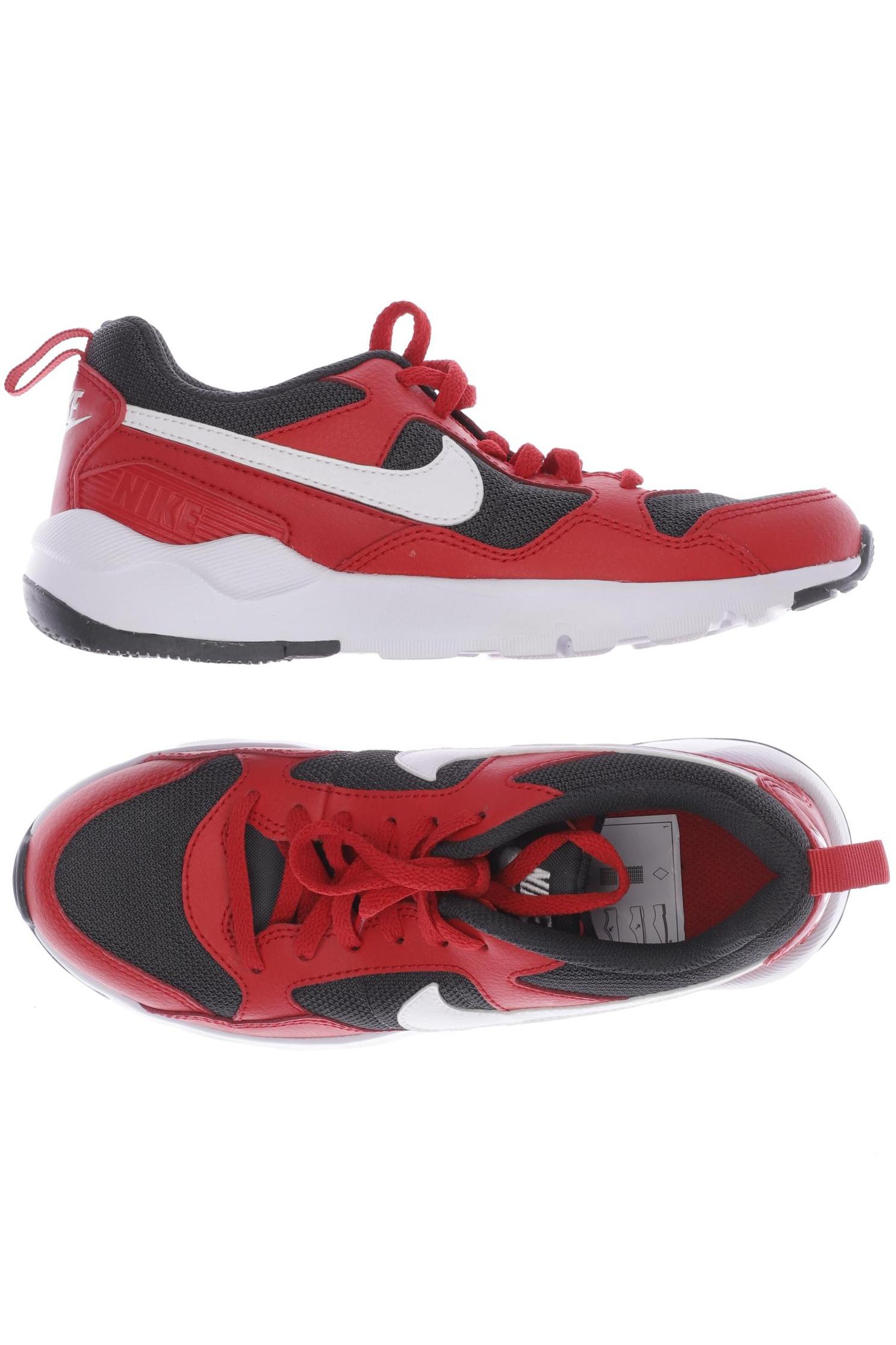 

Nike Jungen Kinderschuhe, rot