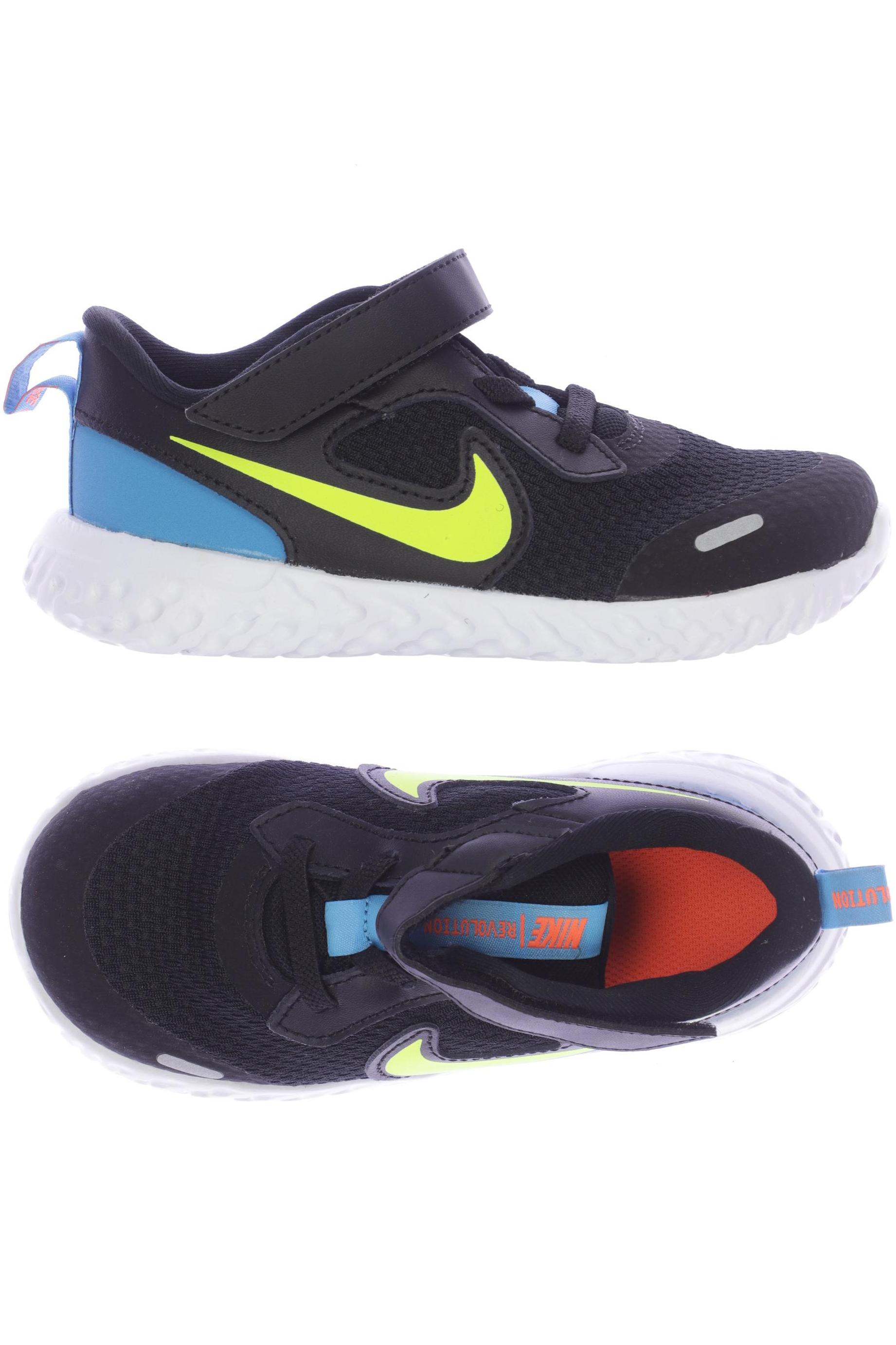 

Nike Jungen Kinderschuhe, schwarz