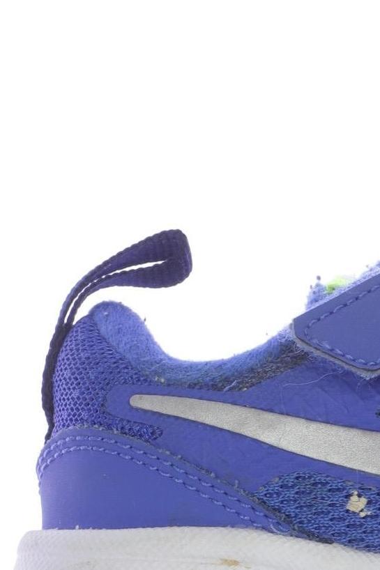 Thumbnail - Nike Jungen Kinderschuhe, blau, Gr. 22