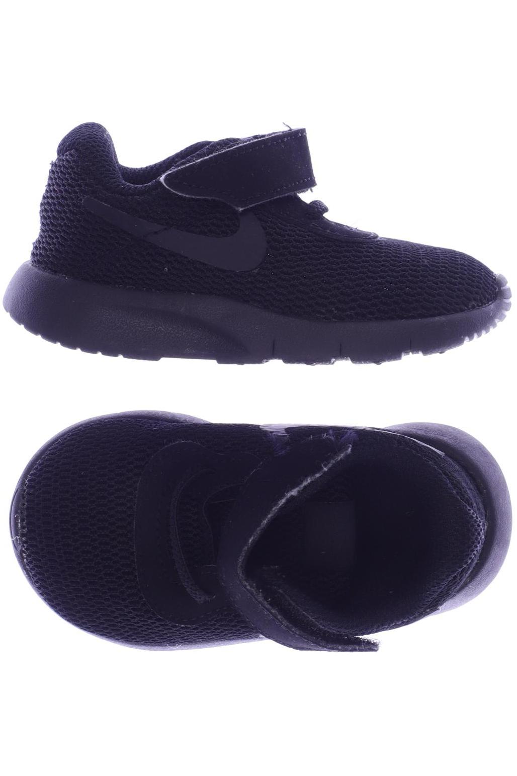 

Nike Jungen Kinderschuhe, schwarz