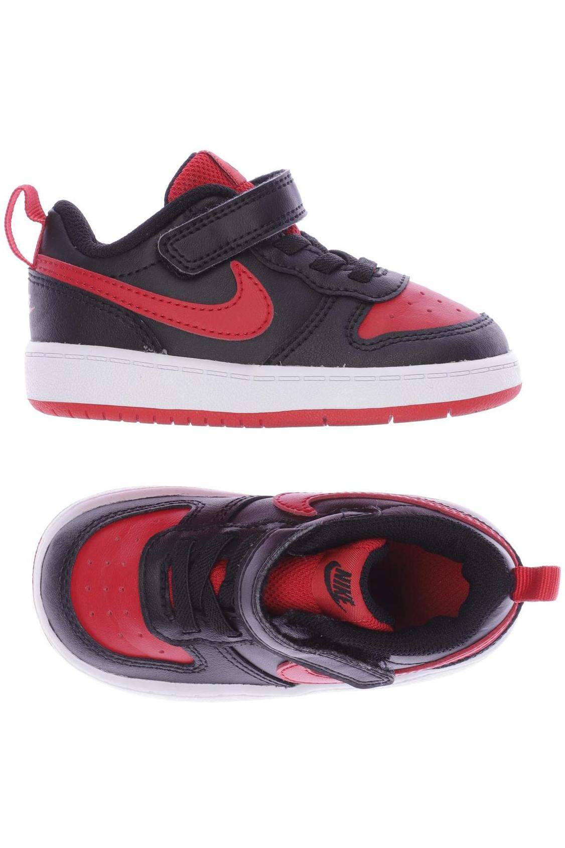 

Nike Jungen Kinderschuhe, rot