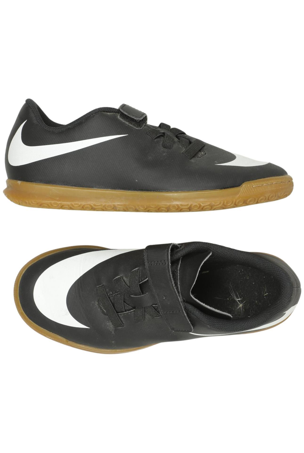 

Nike Herren Kinderschuhe, schwarz, Gr. 34