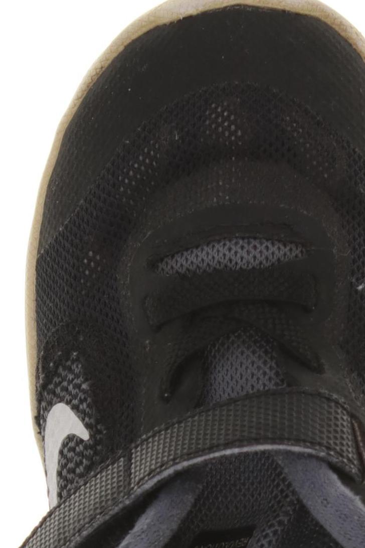 Thumbnail - Nike Jungen Kinderschuhe, schwarz, Gr. 25