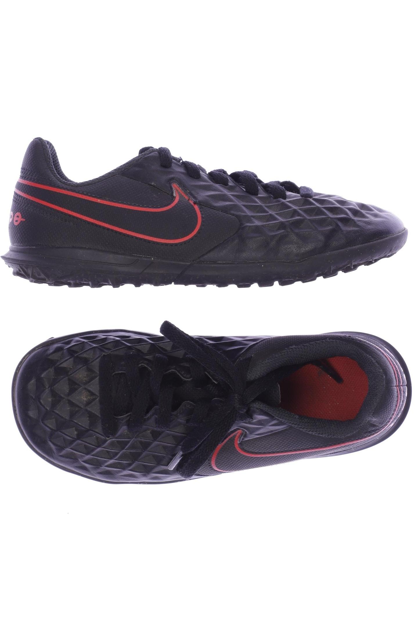

Nike Herren Kinderschuhe, schwarz, Gr. 30