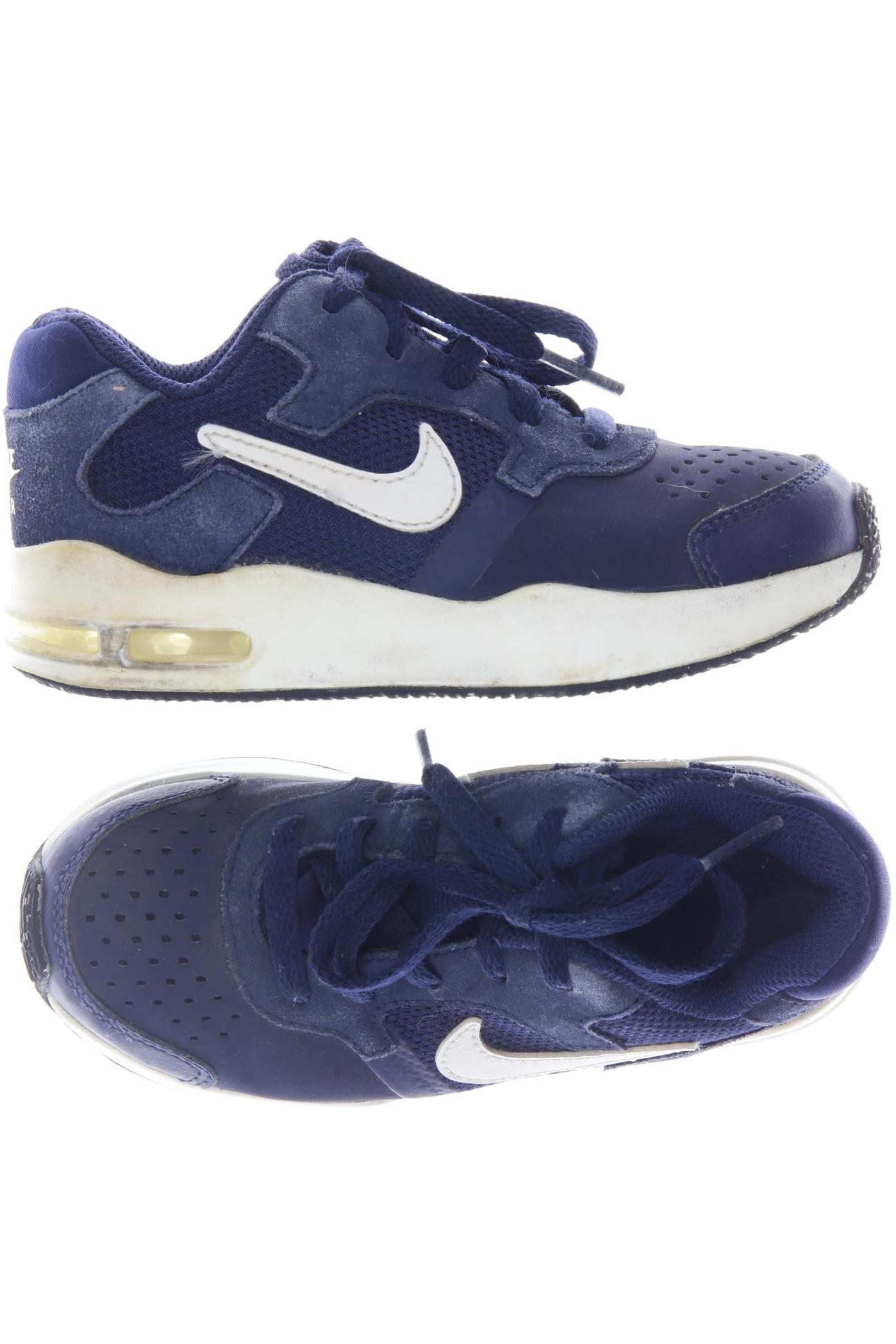 

Nike Herren Kinderschuhe, marineblau, Gr. 26