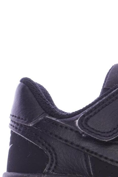 Thumbnail - Nike Jungen Kinderschuhe, schwarz, Gr. 19
