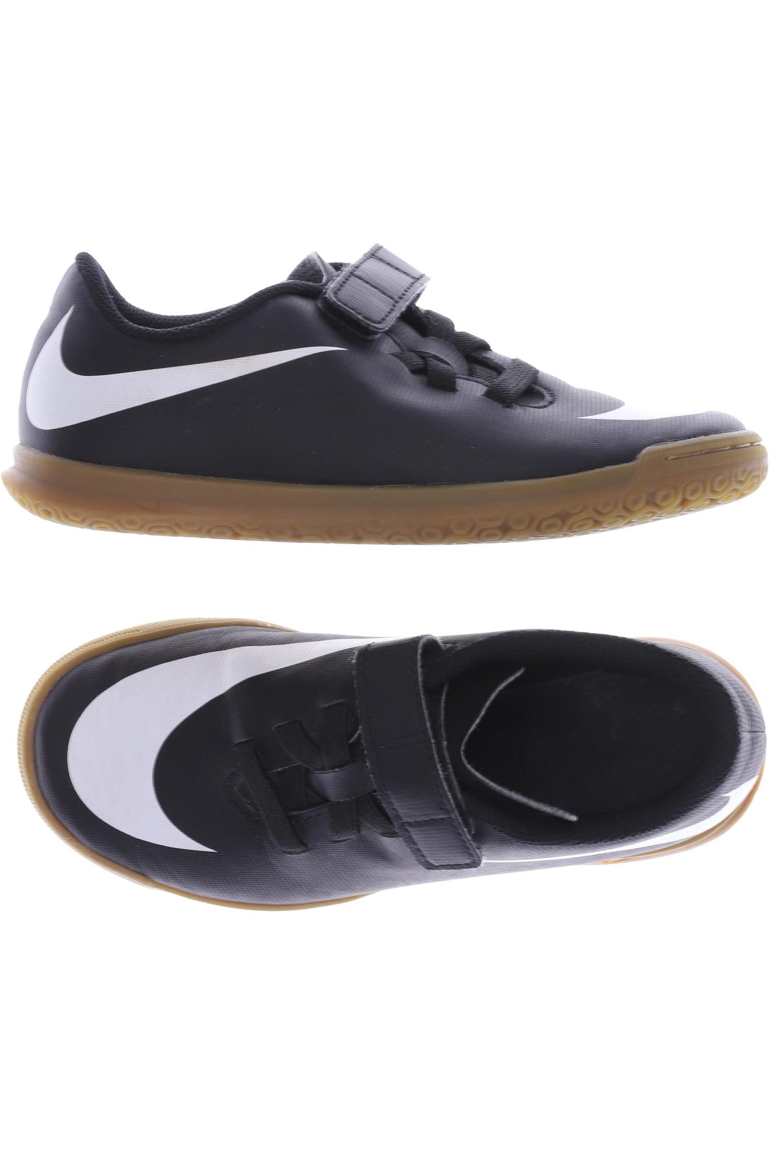 

Nike Jungen Kinderschuhe, schwarz