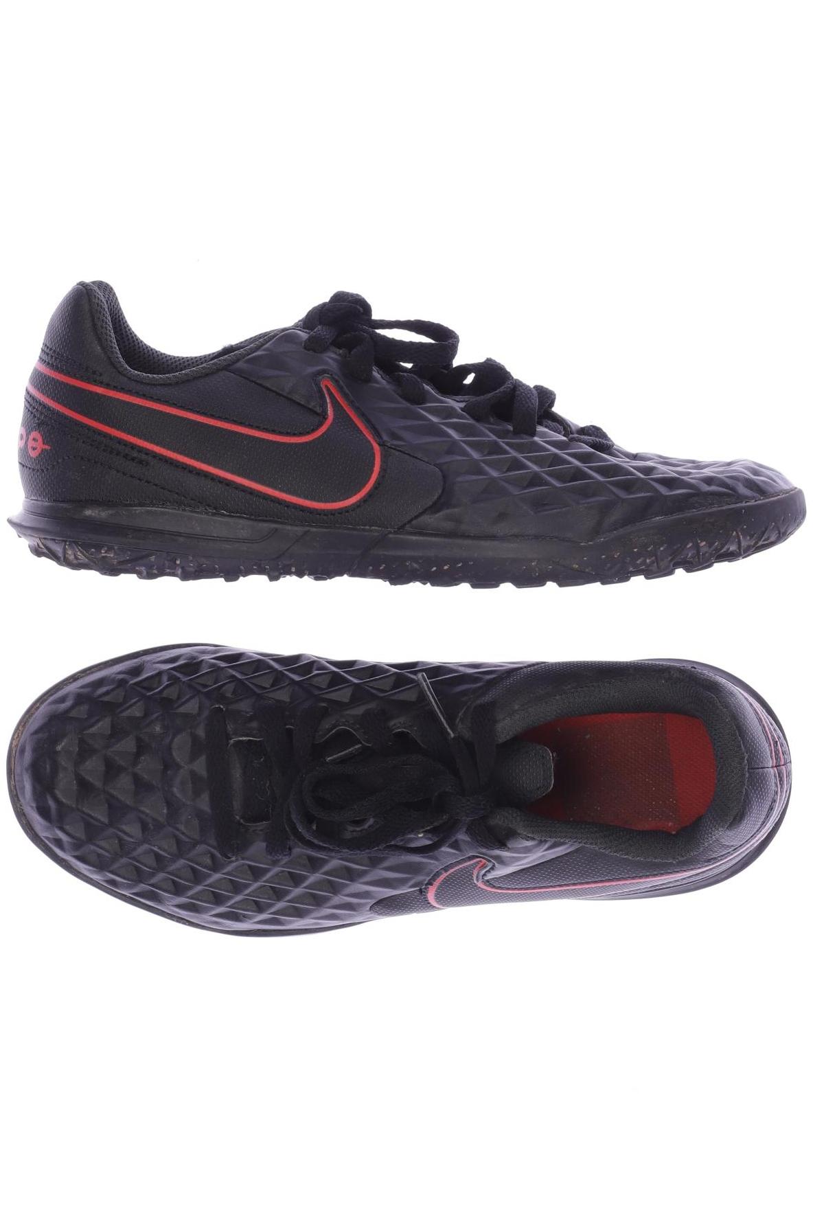 

Nike Herren Kinderschuhe, schwarz, Gr. 33
