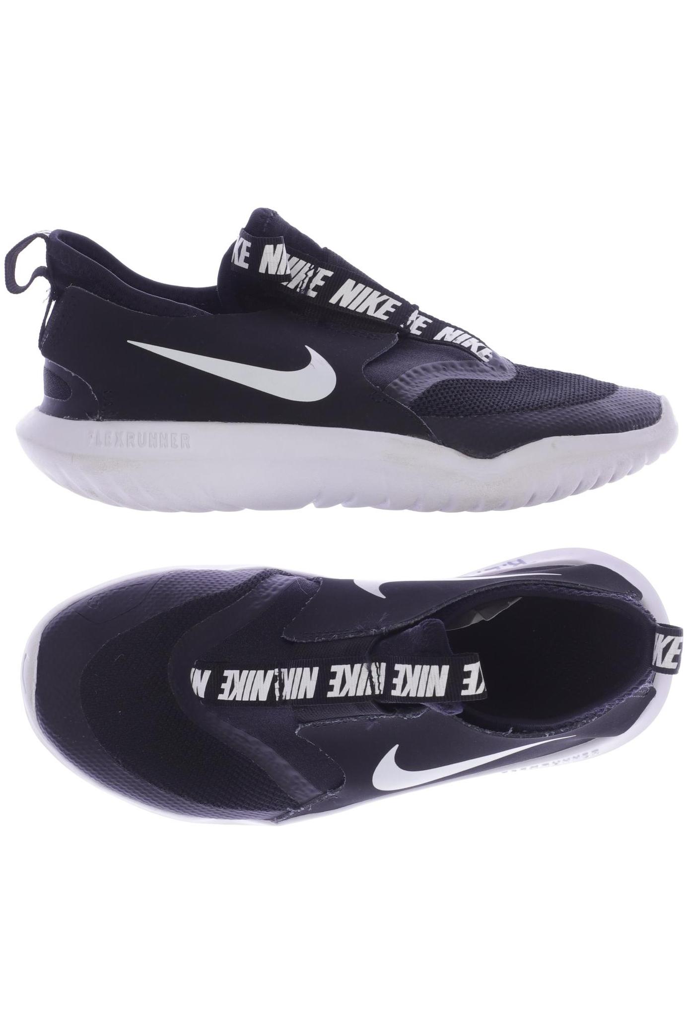 

Nike Jungen Kinderschuhe, schwarz