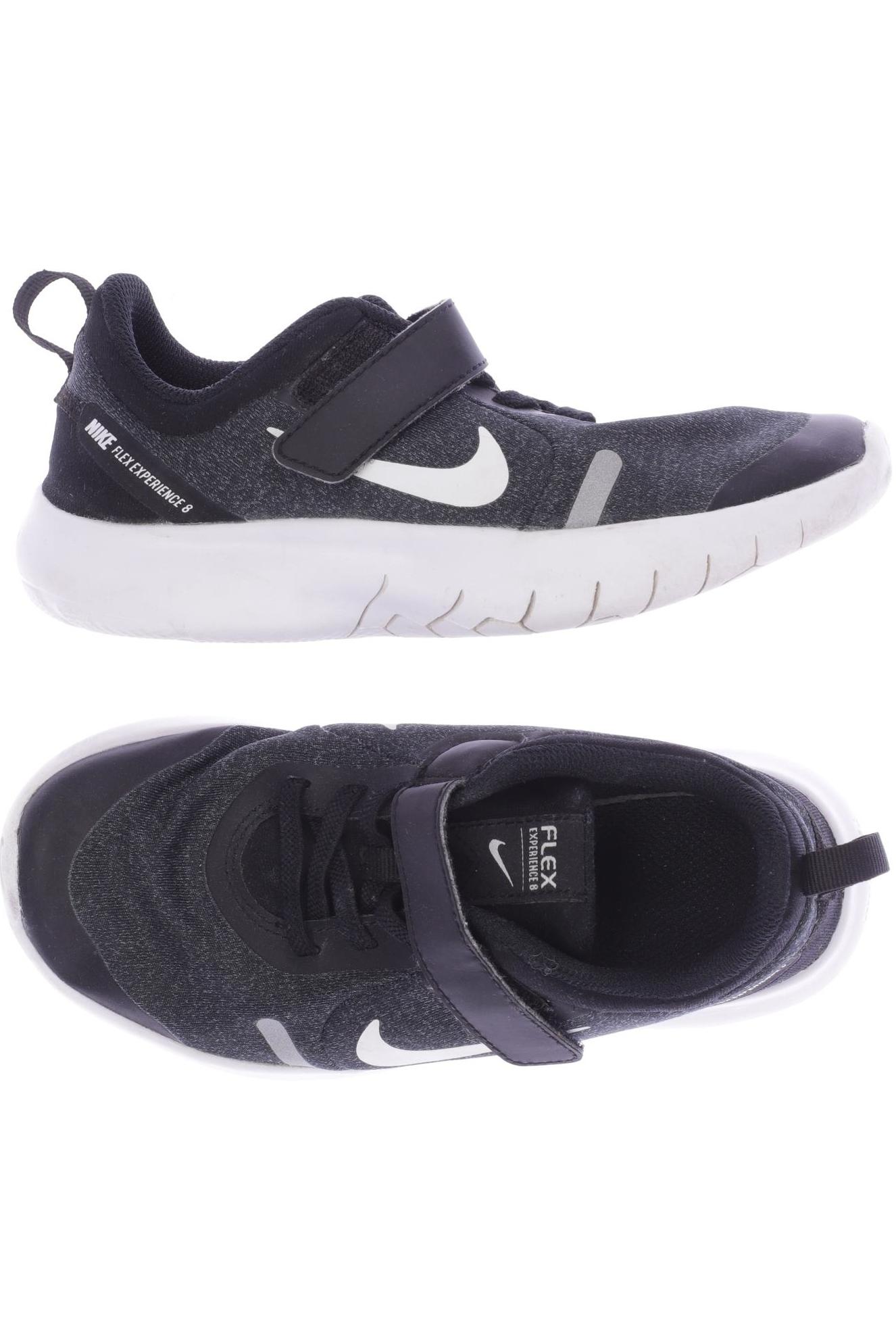 

Nike Jungen Kinderschuhe, schwarz