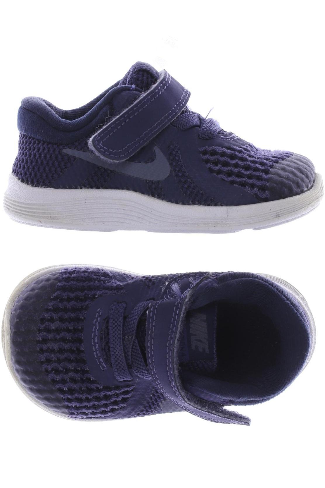 

Nike Herren Kinderschuhe, marineblau, Gr. 18