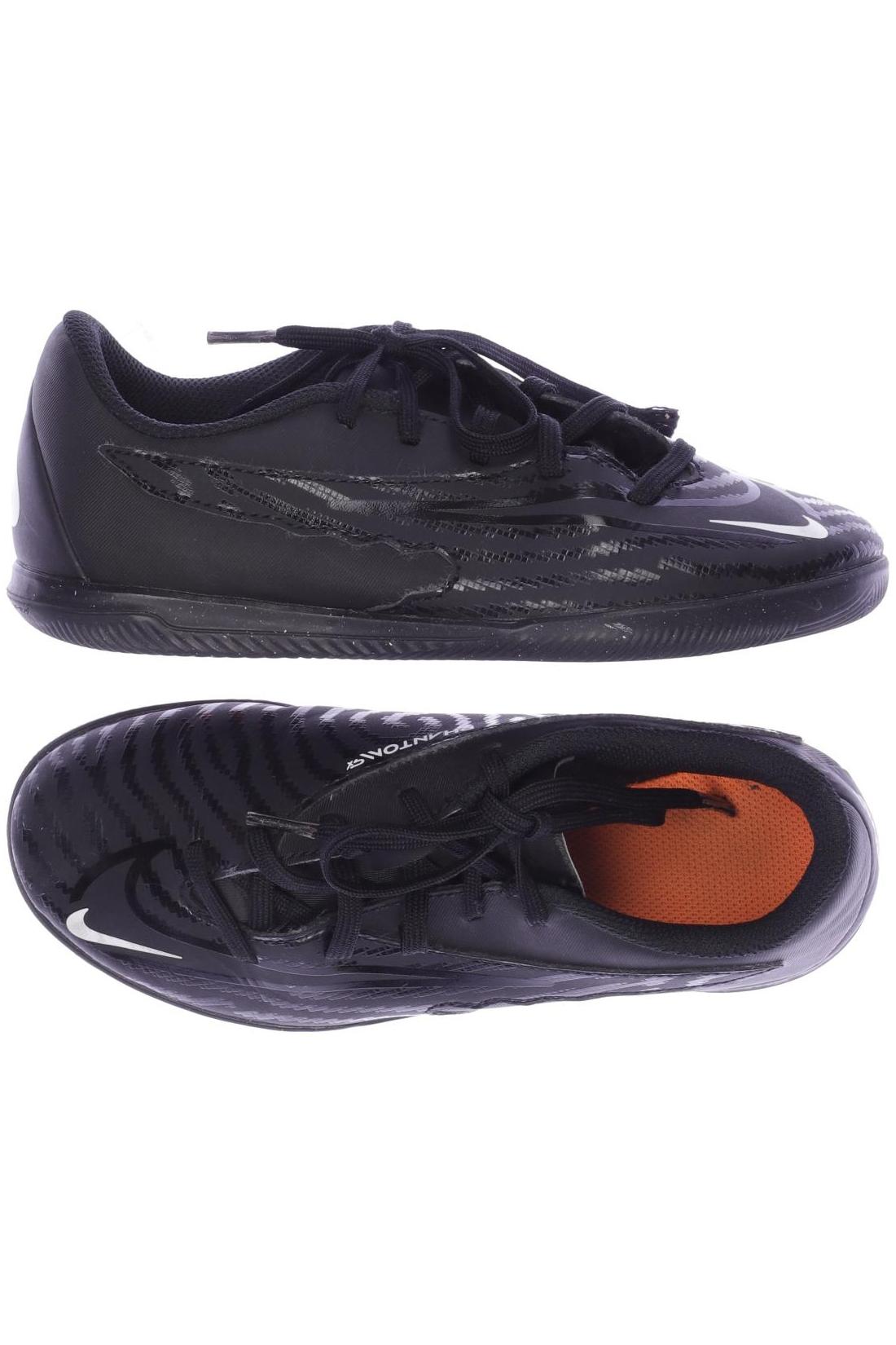 

Nike Herren Kinderschuhe, schwarz, Gr. 33