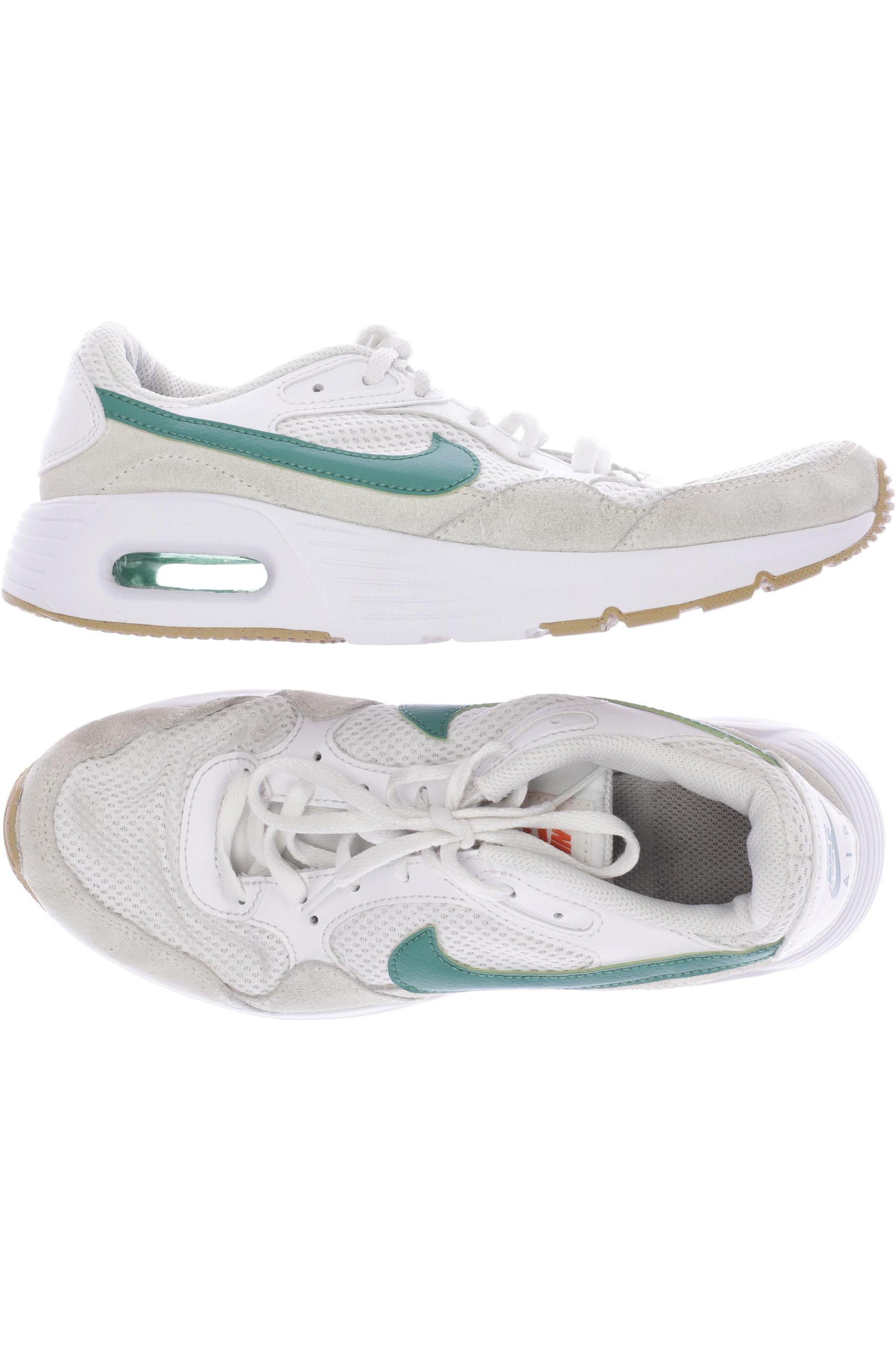 

Nike Jungen Kinderschuhe, beige