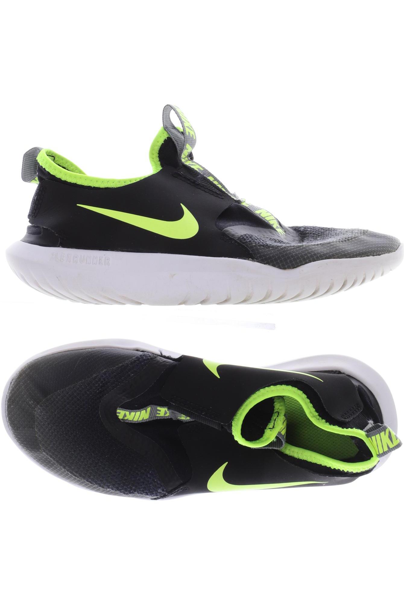 

Nike Herren Kinderschuhe, schwarz, Gr. 33