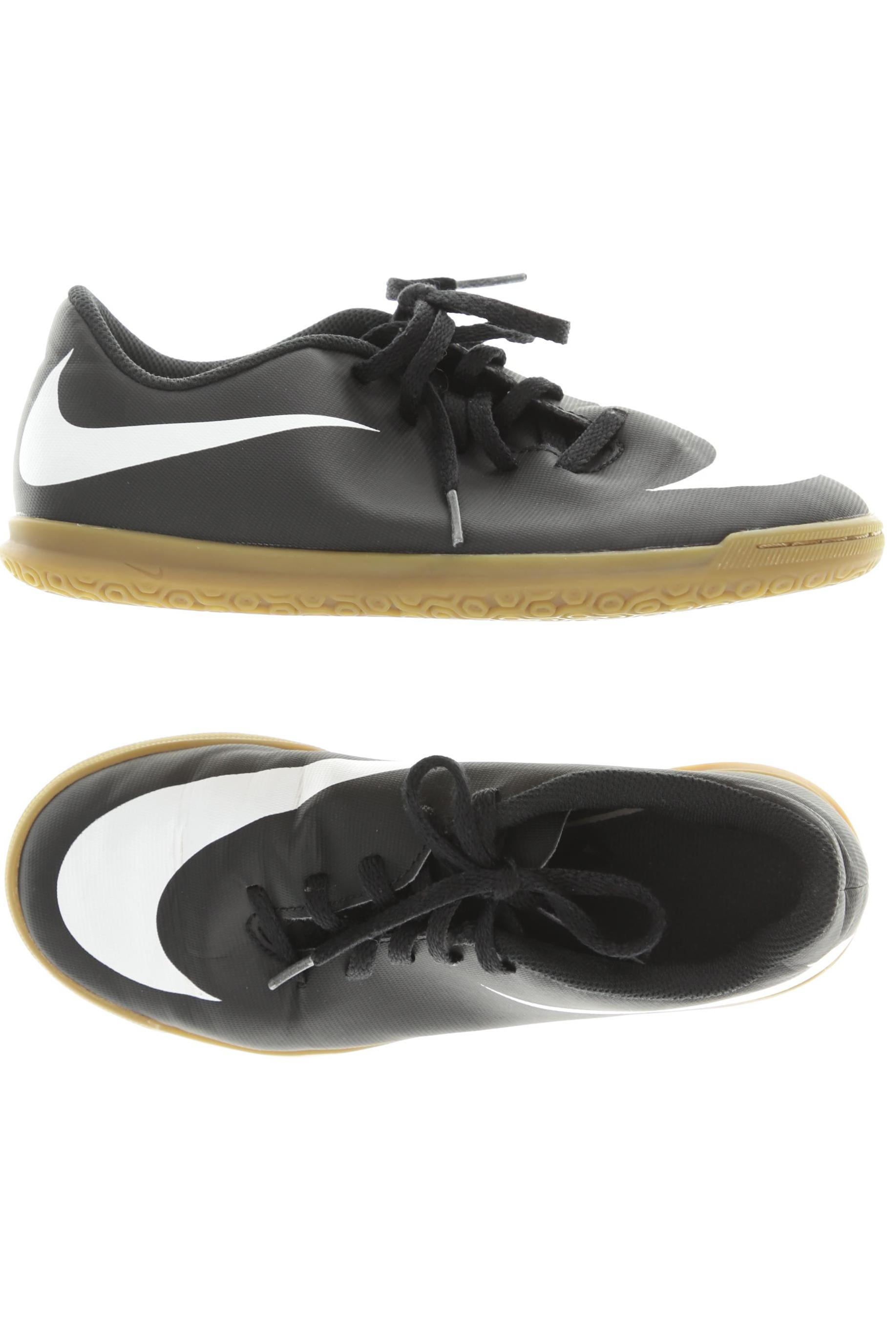 

Nike Jungen Kinderschuhe, schwarz, Gr. 36