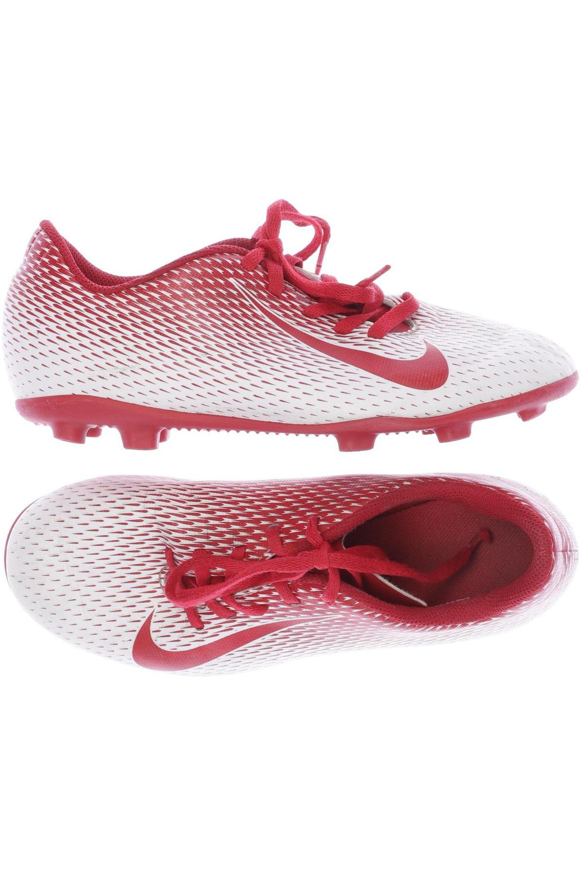 

Nike Herren Kinderschuhe, rot, Gr. 36